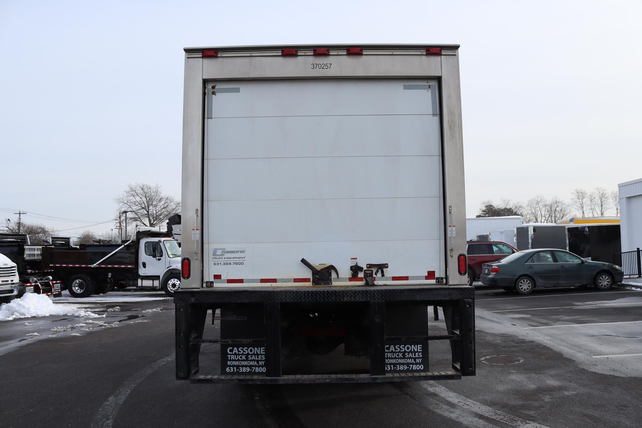 2021 INTERNATIONAL MV - image 3 of 6