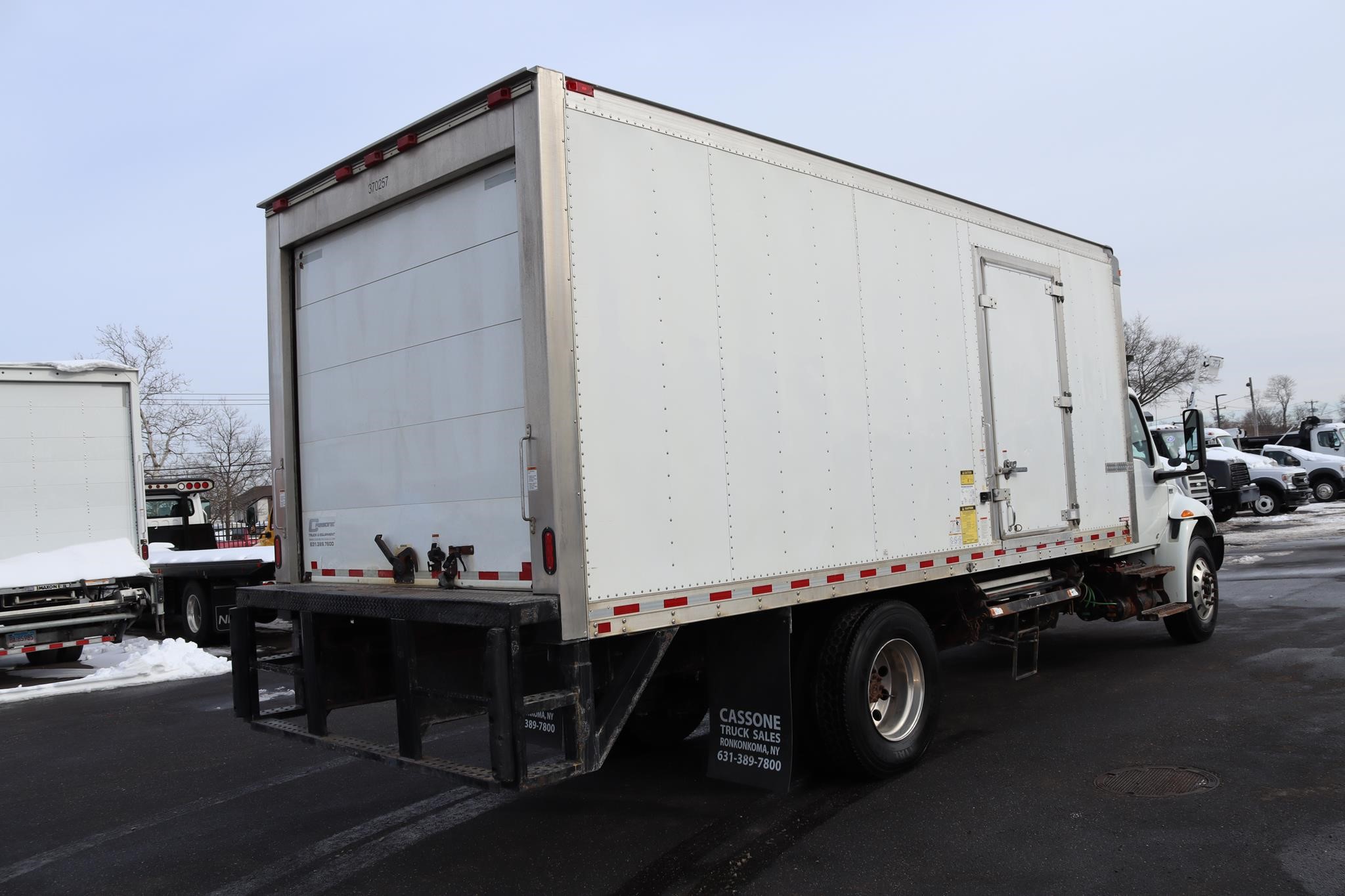 2021 INTERNATIONAL MV - image 4 of 6