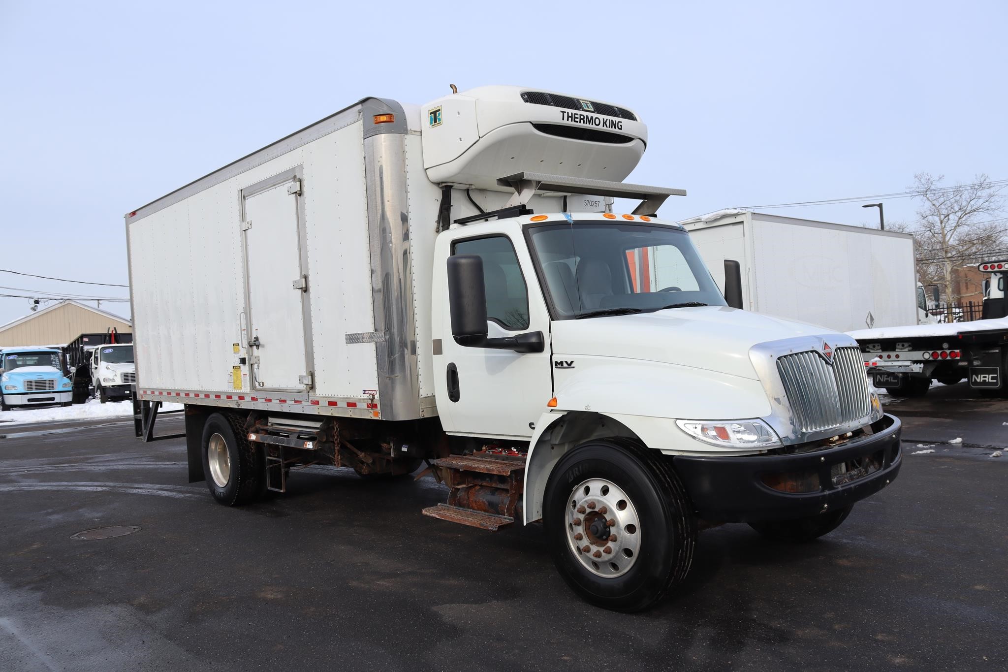 2021 INTERNATIONAL MV - image 5 of 6