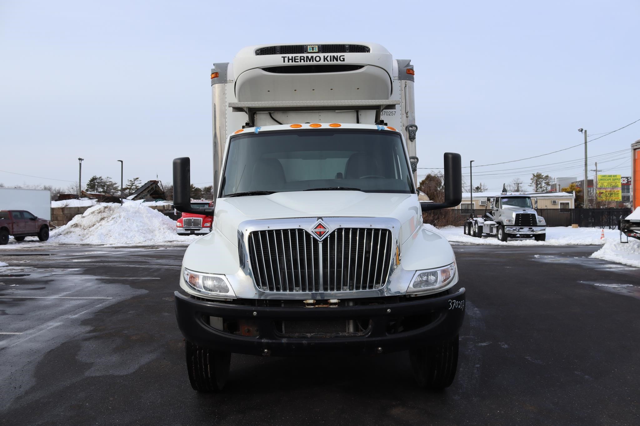 2021 INTERNATIONAL MV - image 6 of 6