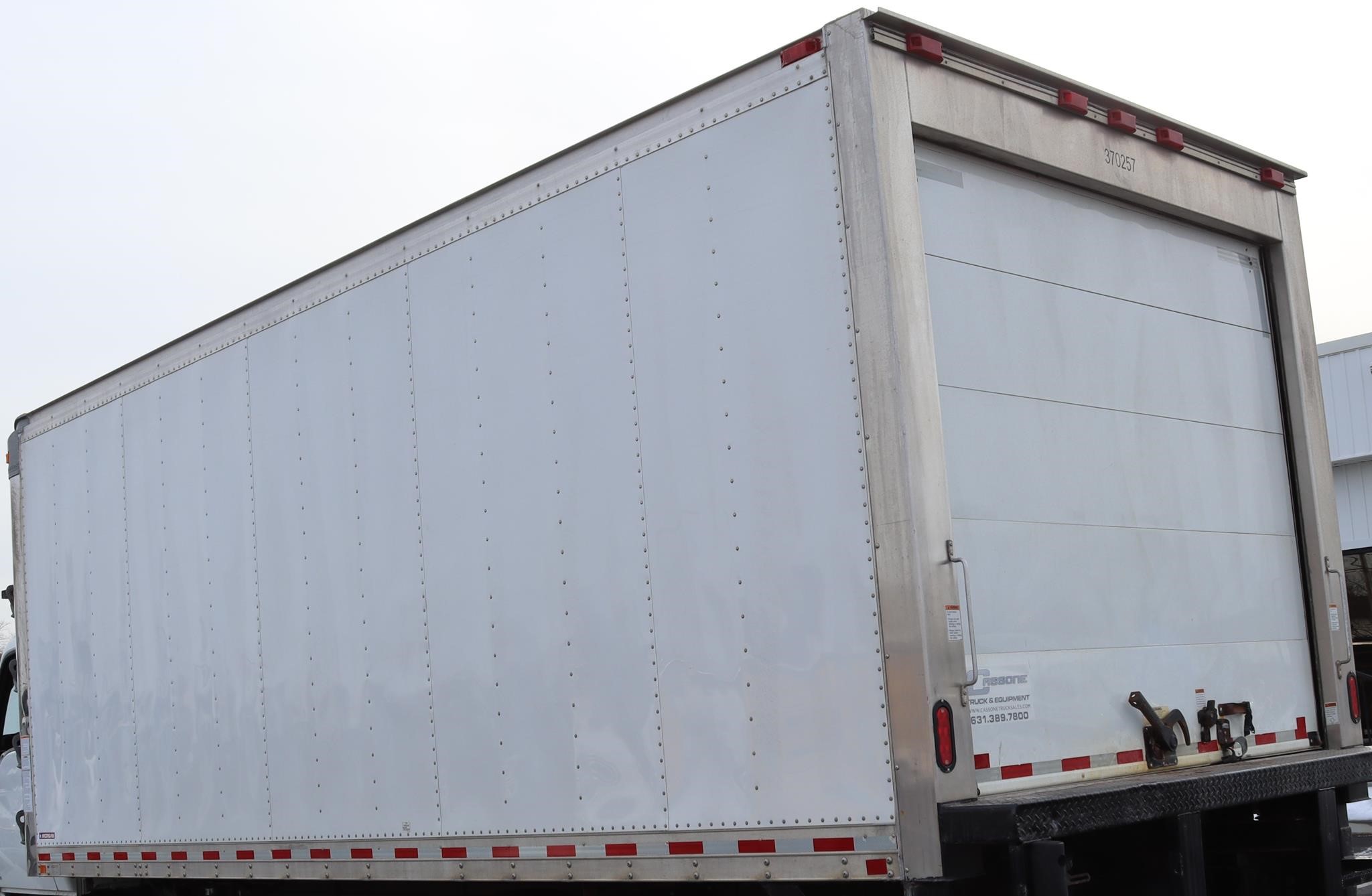 2021 MORGAN 20 FT - image 2 of 6