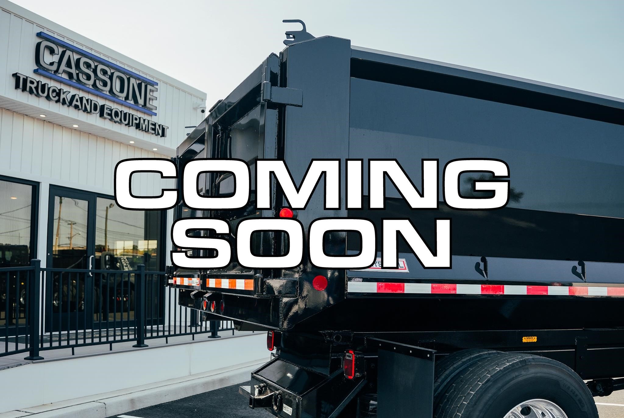 2014 FREIGHTLINER BUSINESS CLASS M2 106 - image 1 of 1