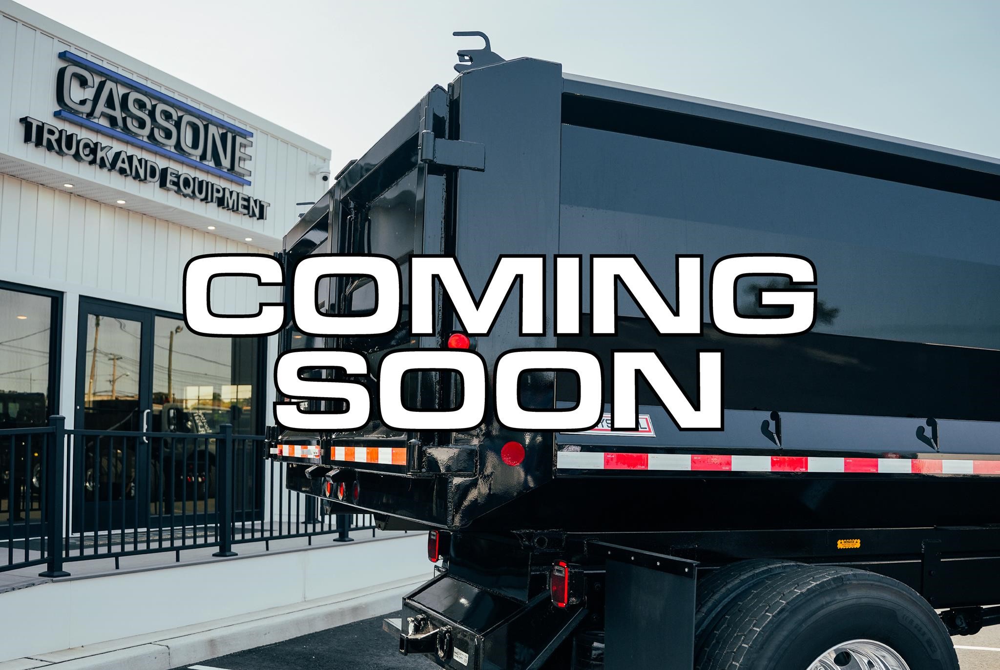 2019 FREIGHTLINER BUSINESS CLASS M2 106 - image 1 of 1