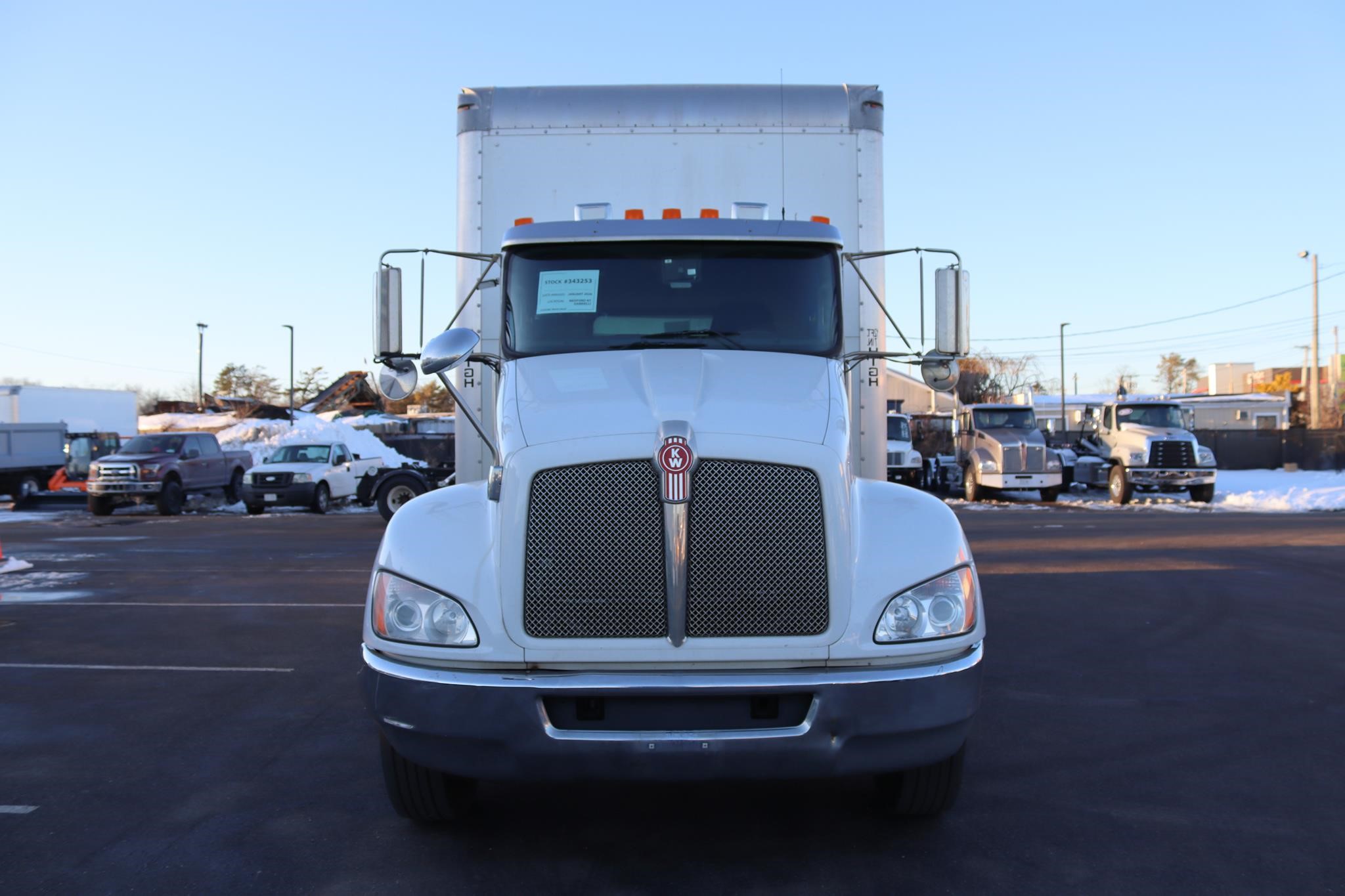 2019 KENWORTH T370 - image 6 of 6