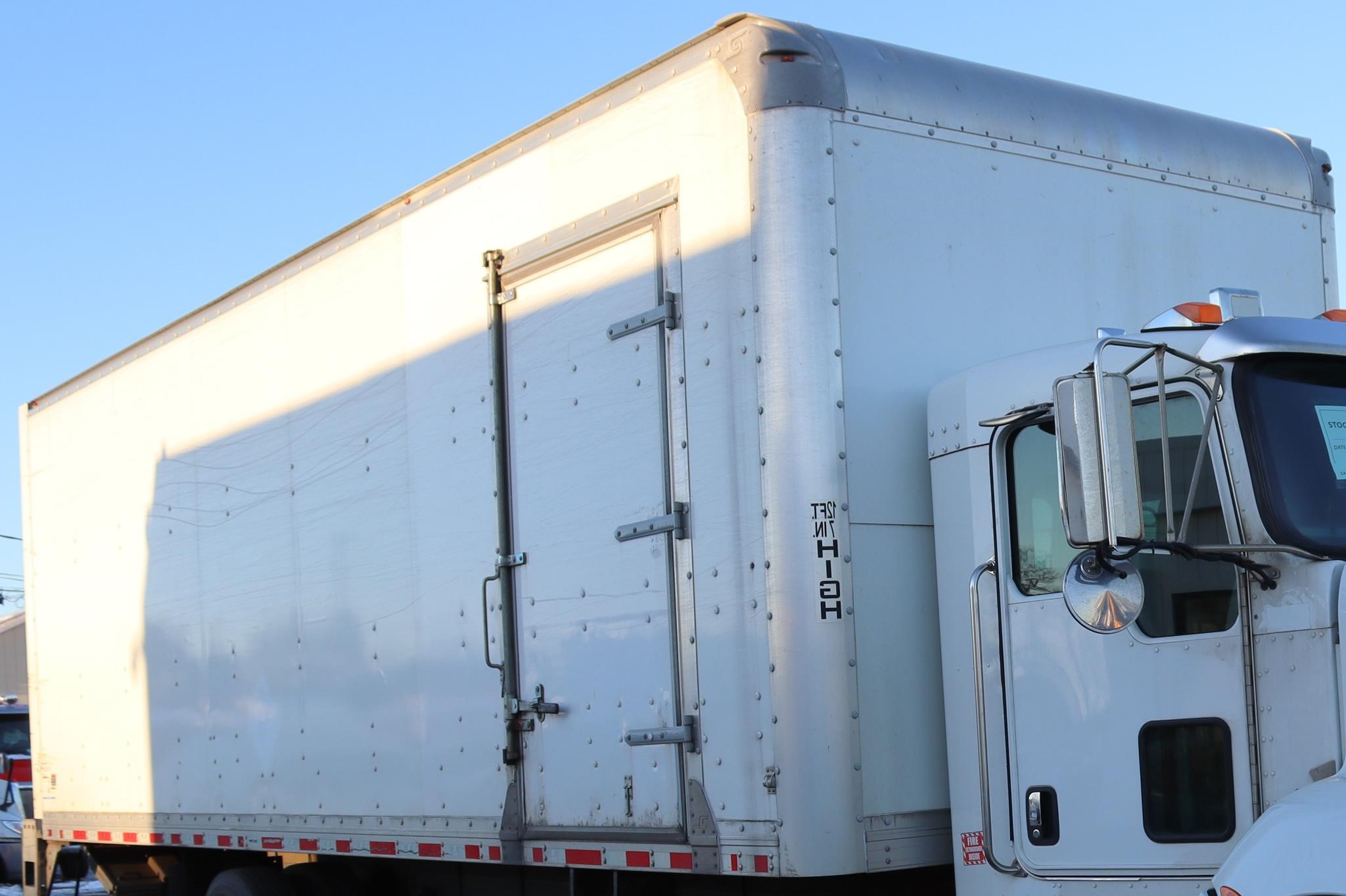 2019 SUPREME 26 FT - image 3 of 6