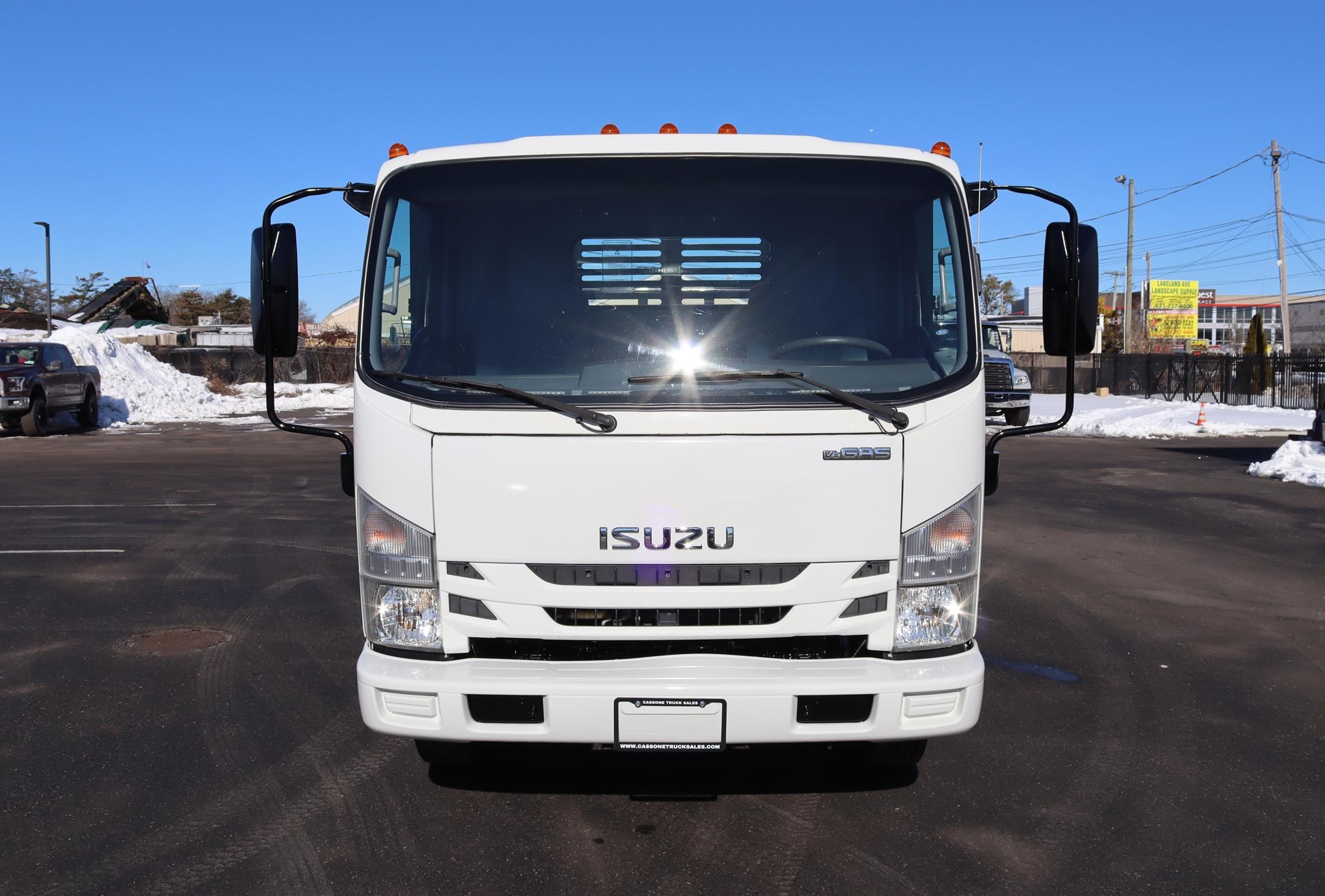 2019 ISUZU NPR HD - image 6 of 6