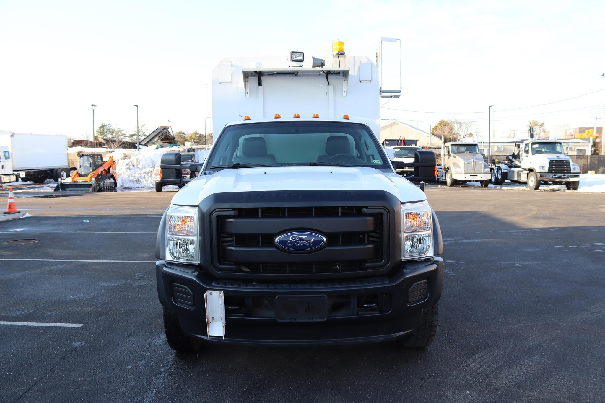2015 FORD F550 XL - image 6 of 6