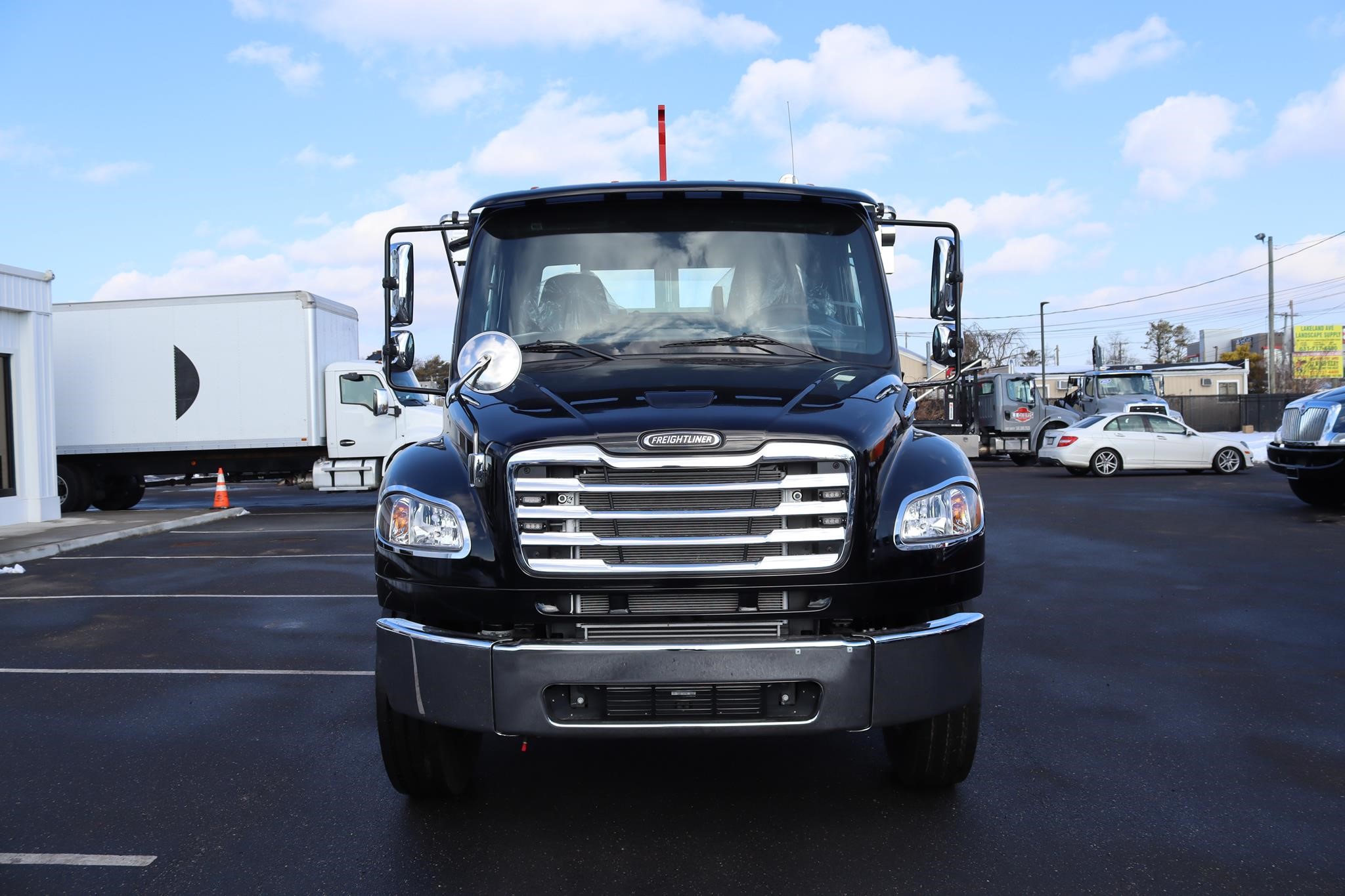 2026 FREIGHTLINER BUSINESS CLASS M2 106 PLUS - image 6 of 6