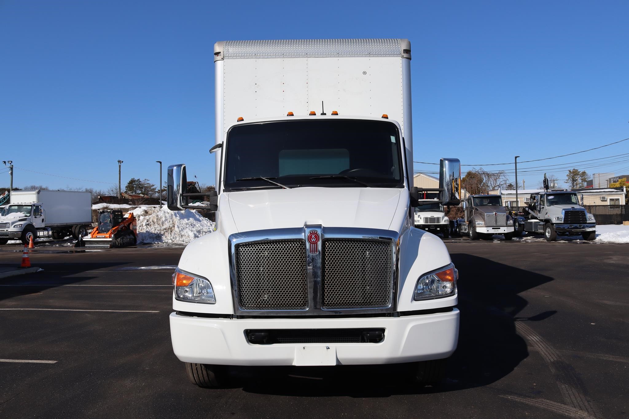 2023 KENWORTH T280 - image 6 of 6
