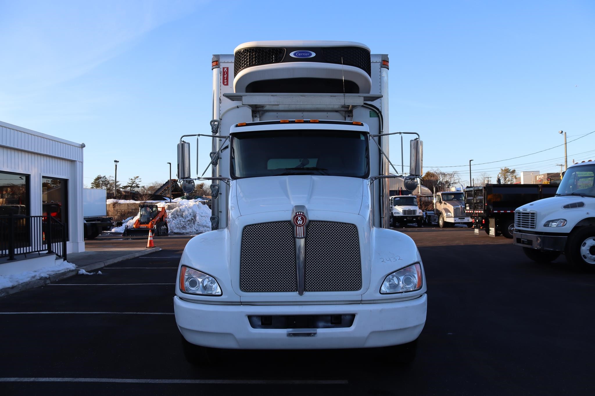 2021 KENWORTH T270 - image 6 of 6