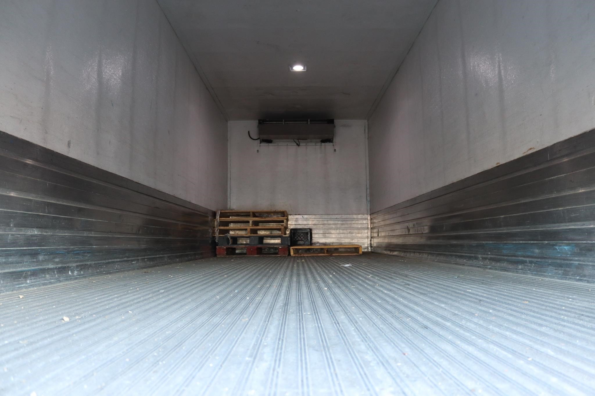 2021 HACKNEY 26RNASEW96SP - image 6 of 6