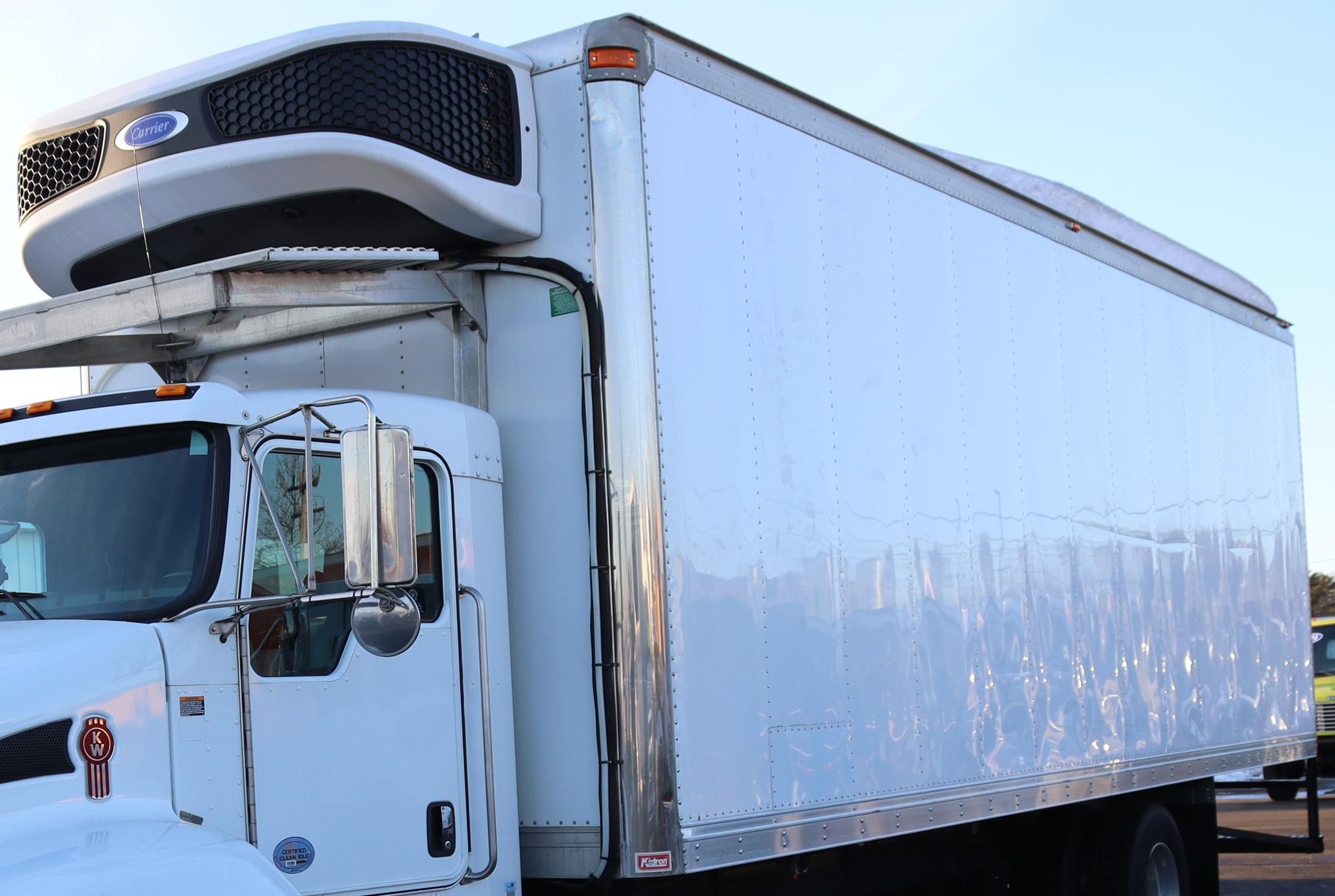 2021 HACKNEY 26RNASEW96SP - image 1 of 6