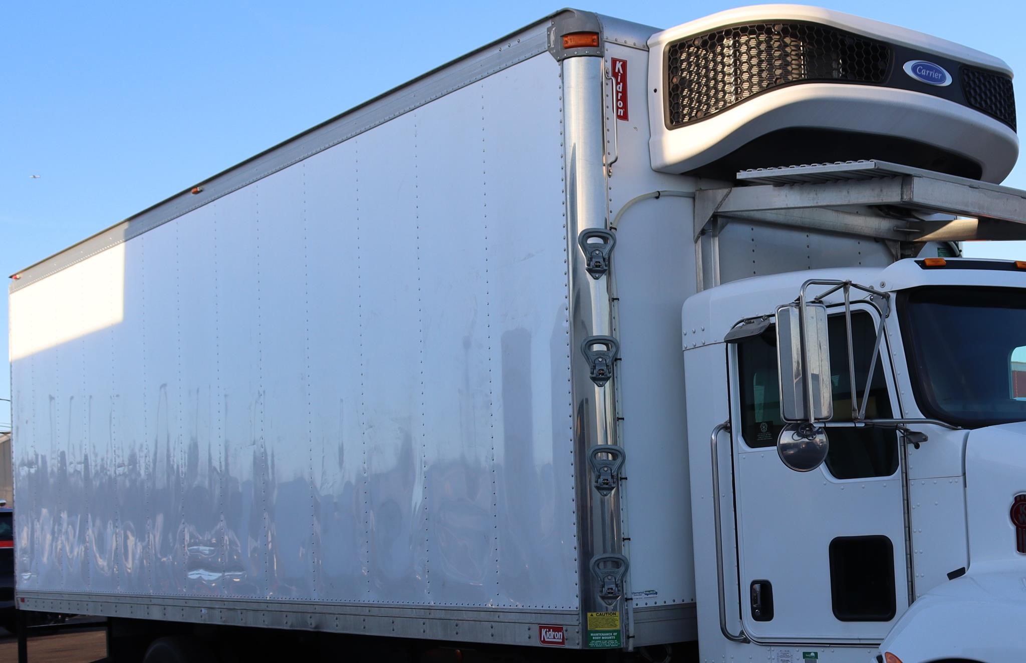 2021 HACKNEY 26RNASEW96SP - image 4 of 6