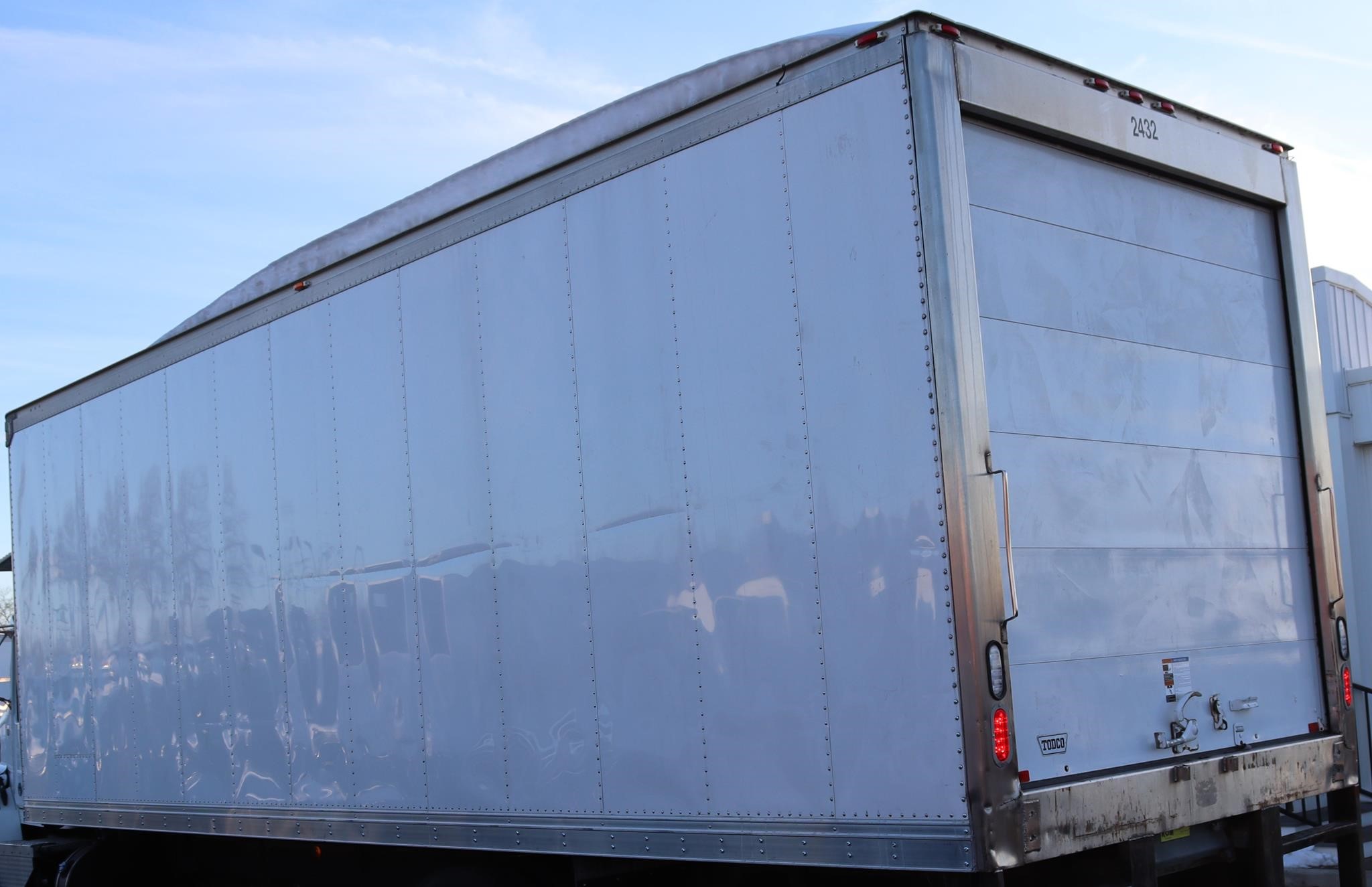 2021 HACKNEY 26RNASEW96SP - image 5 of 6