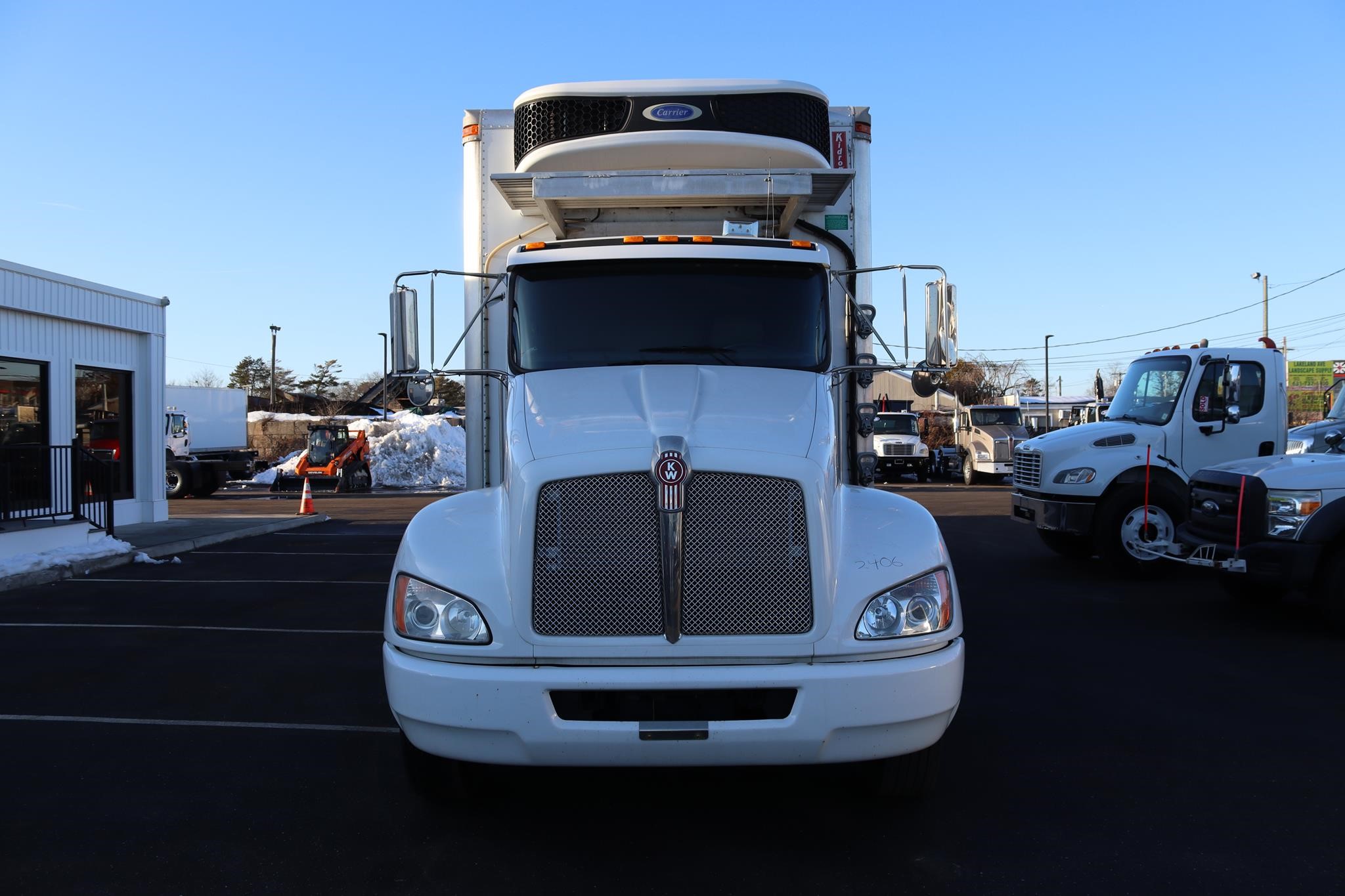 2021 KENWORTH T270 - image 6 of 6