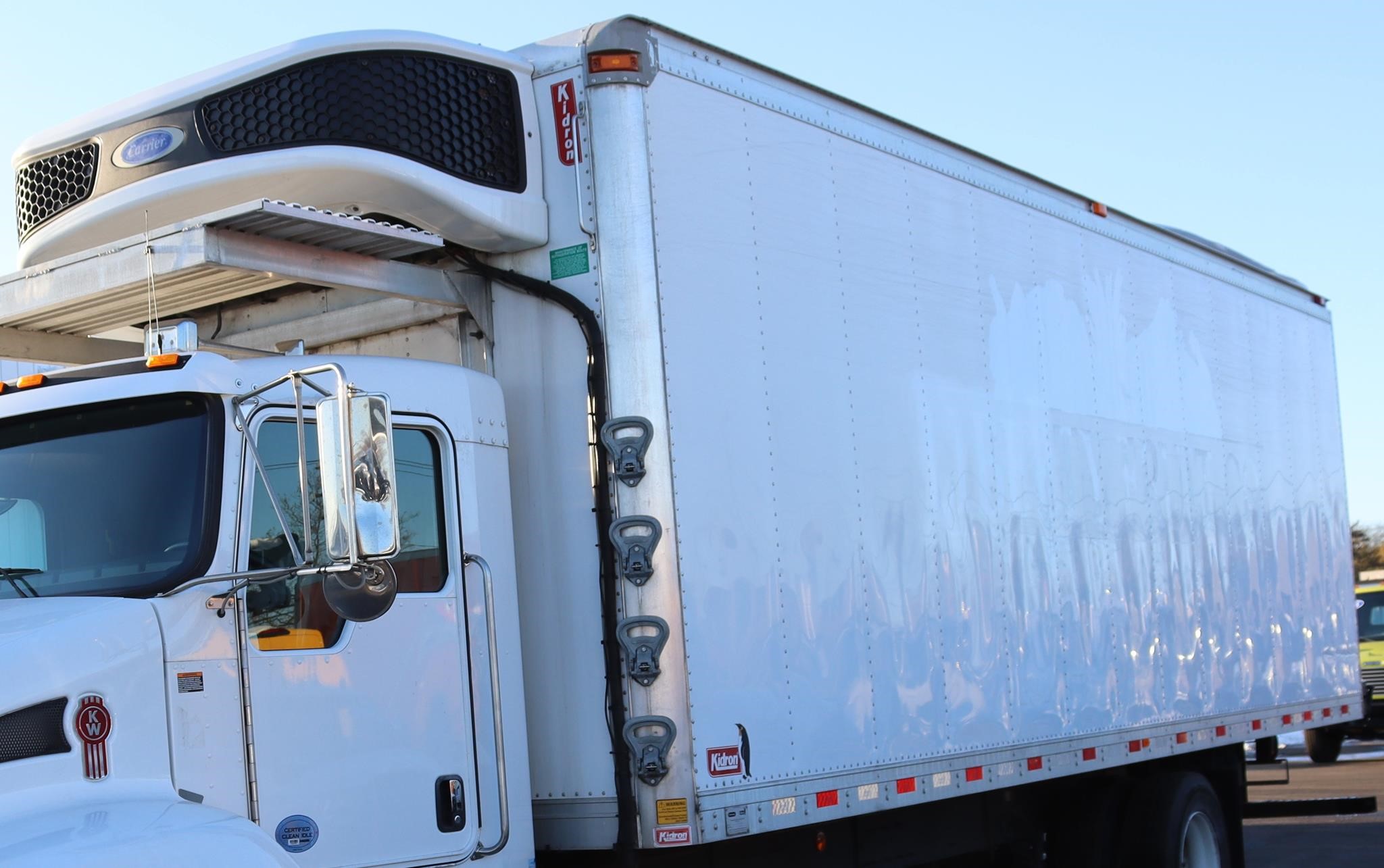 2021 HACKNEY 26RNASEW96SP - image 1 of 6