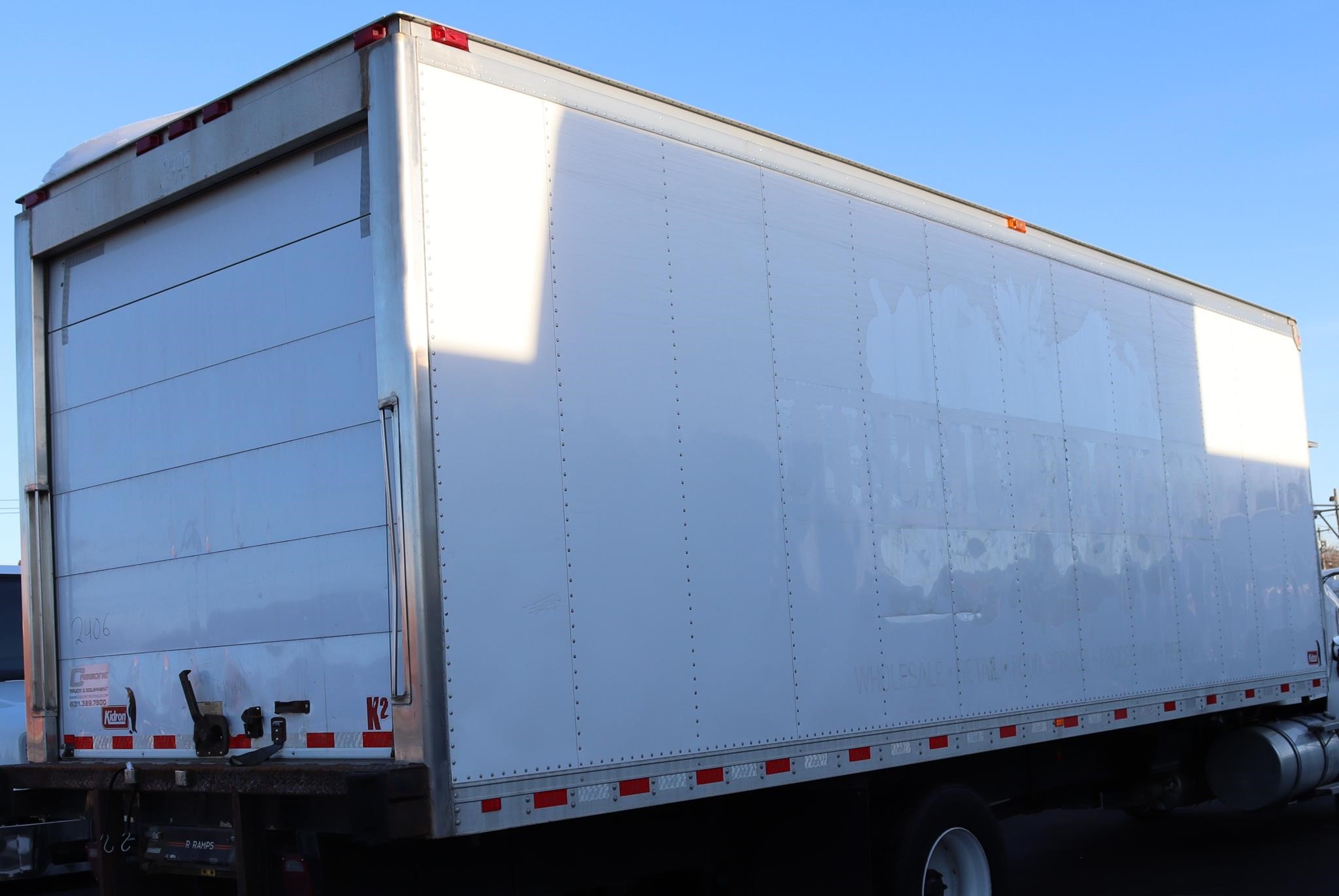 2021 HACKNEY 26RNASEW96SP - image 4 of 6