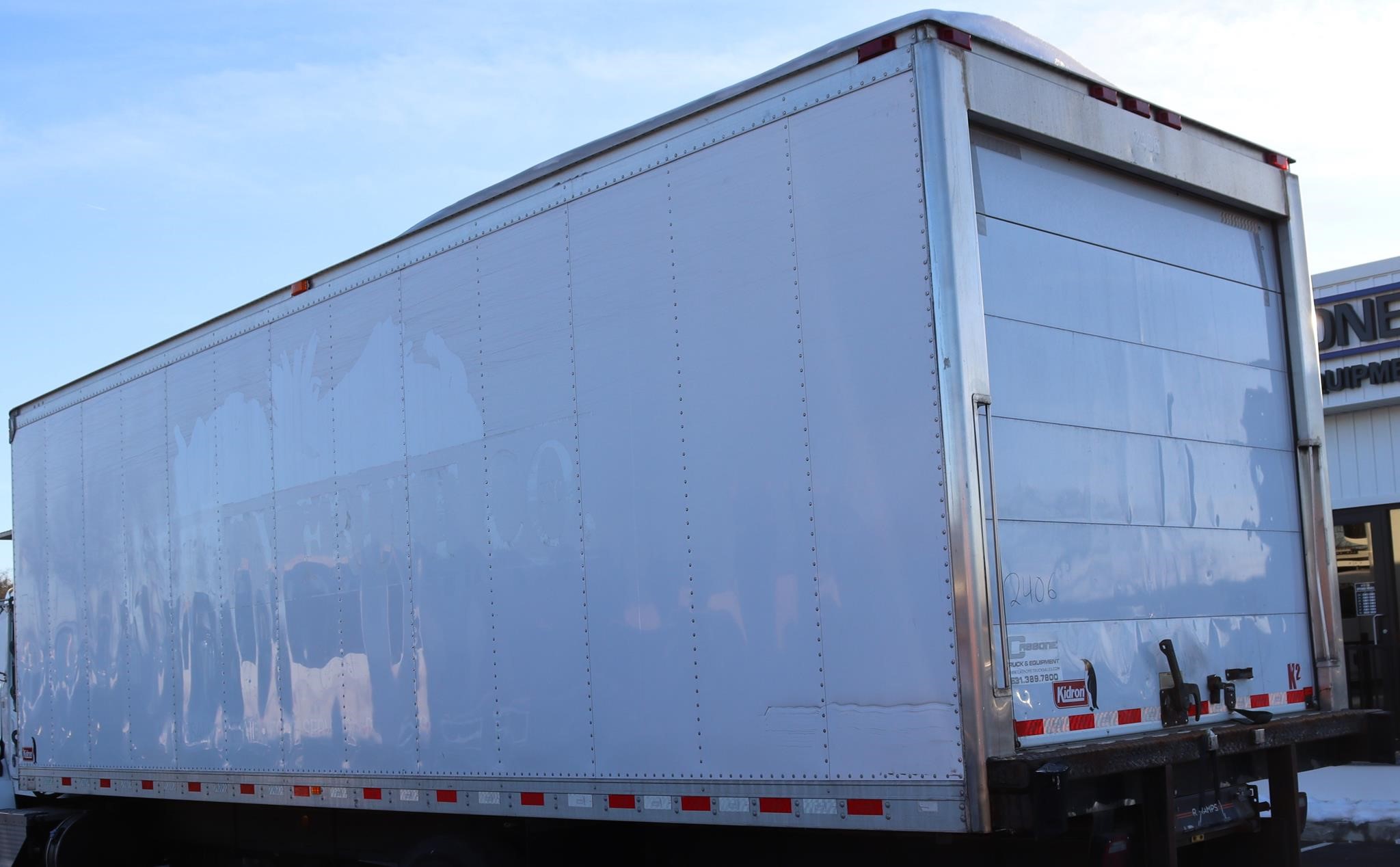 2021 HACKNEY 26RNASEW96SP - image 2 of 6