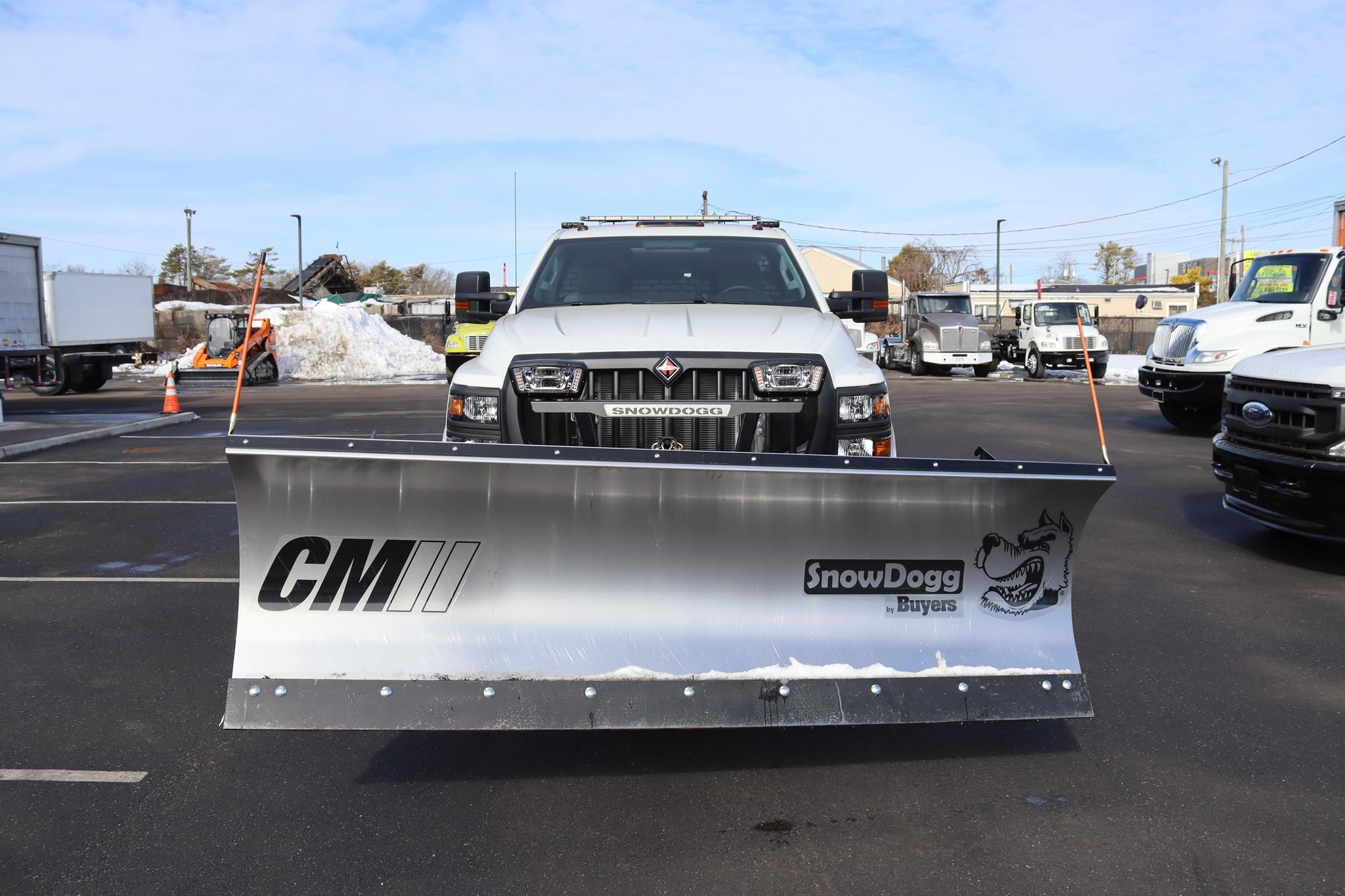 2026 INTERNATIONAL CV - image 6 of 6