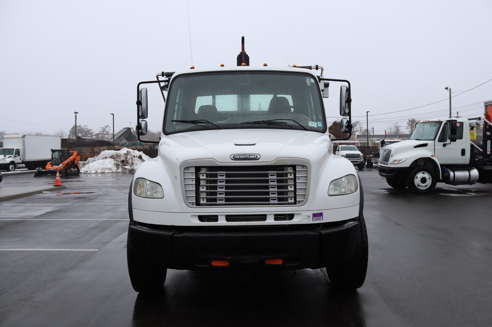 2008 FREIGHTLINER BUSINESS CLASS M2 106 - image 6 of 6