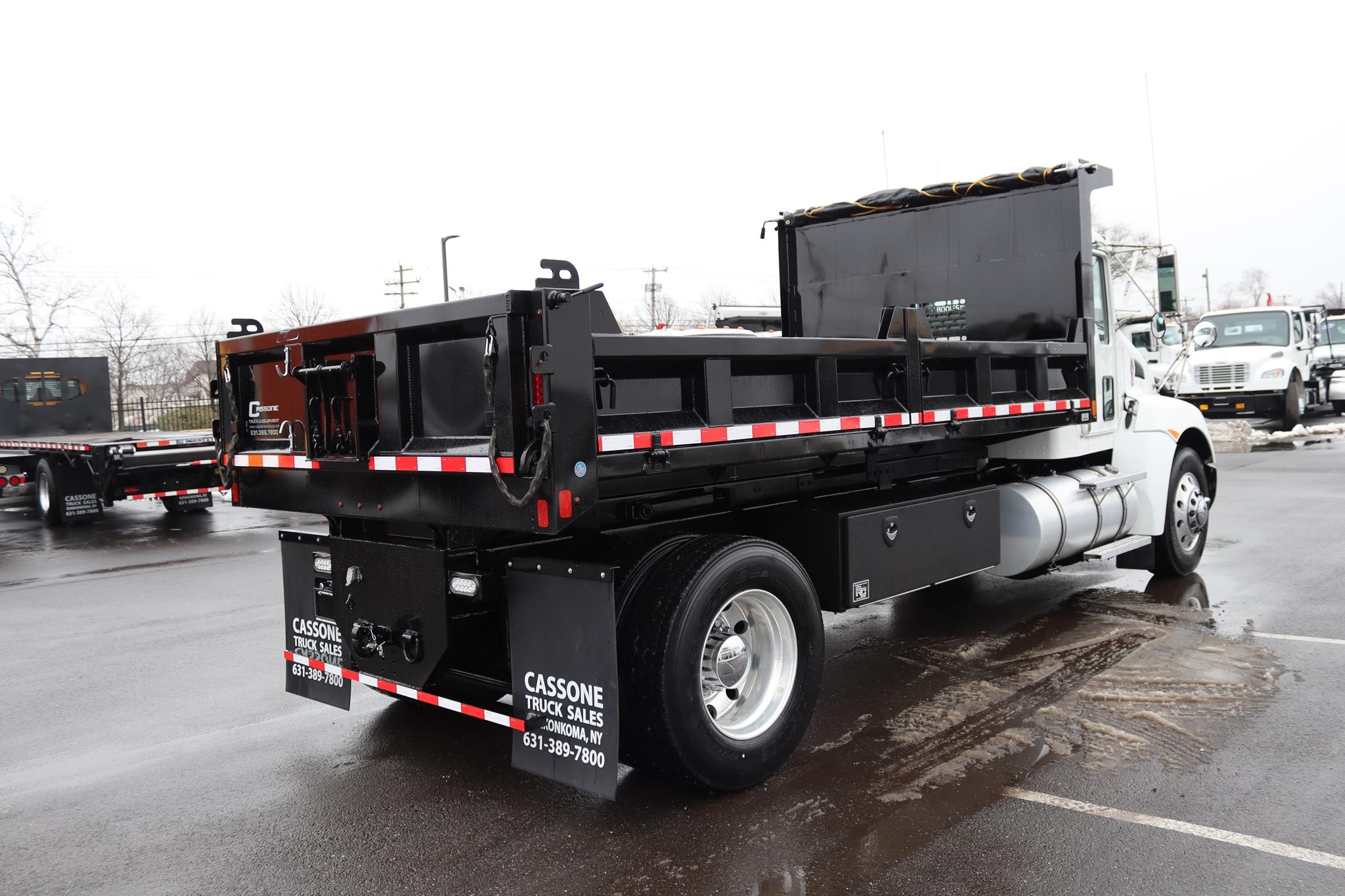 2019 KENWORTH T270 - image 4 of 6