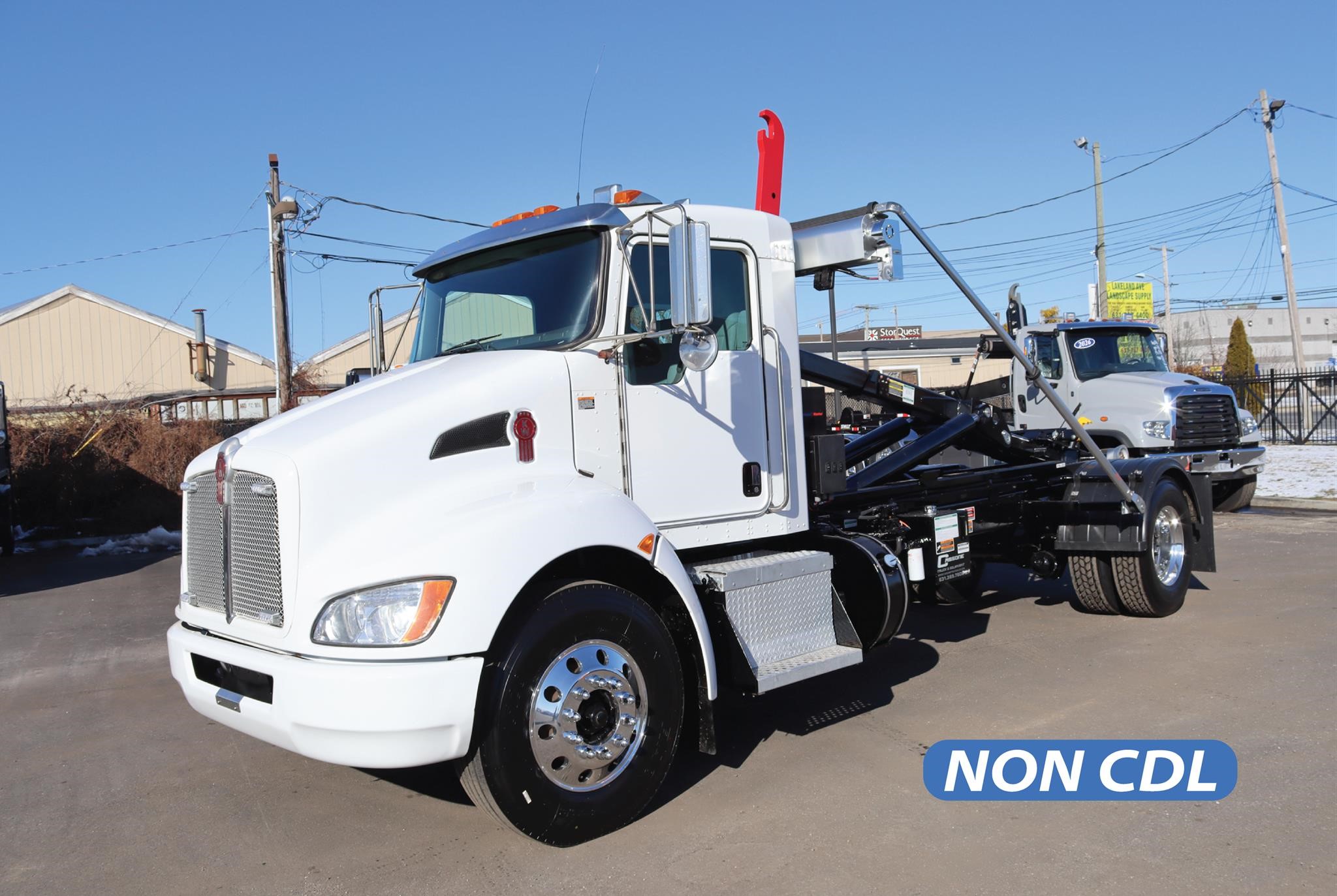 2022 KENWORTH T270 - image 6 of 6