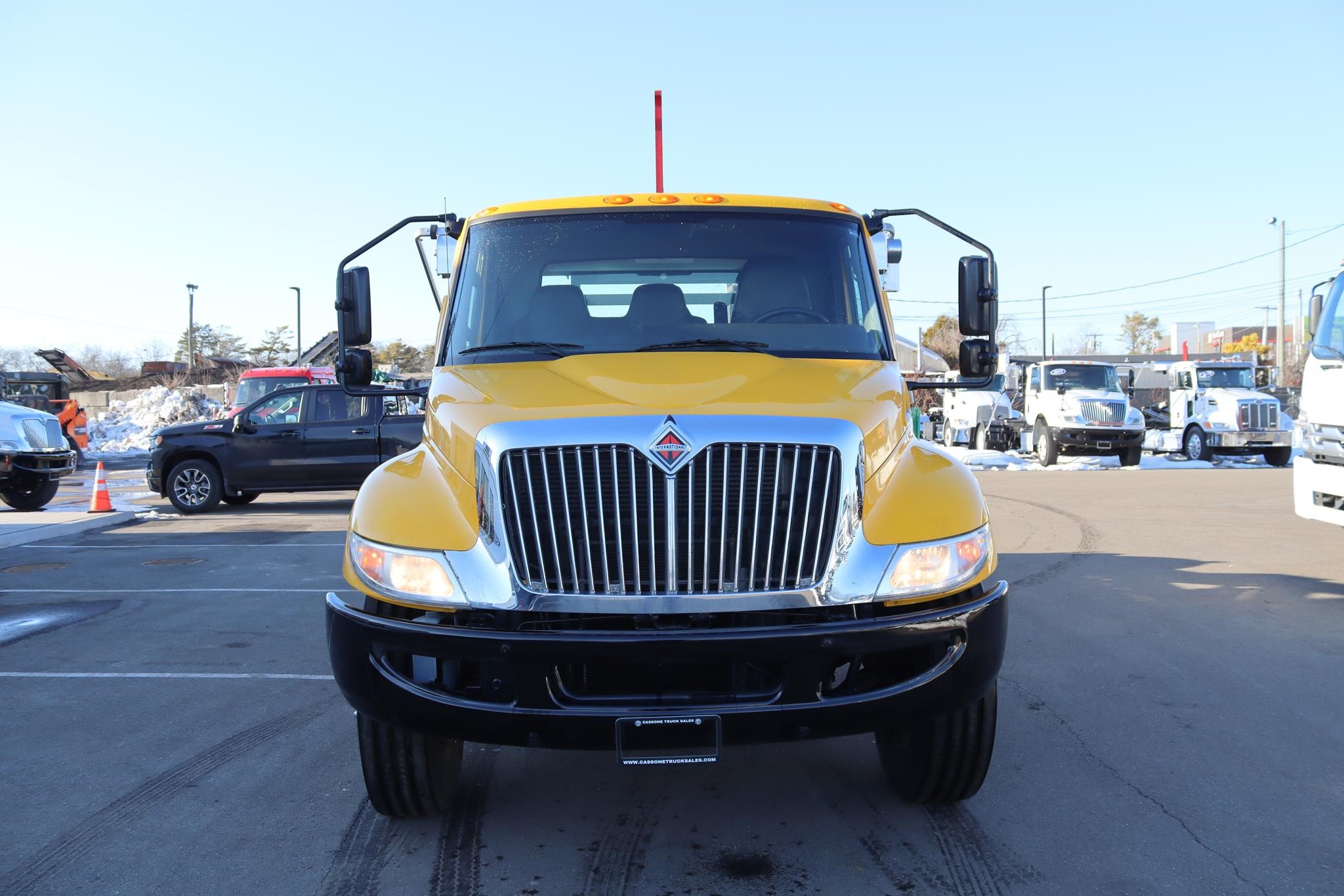 2020 INTERNATIONAL MV - image 6 of 6