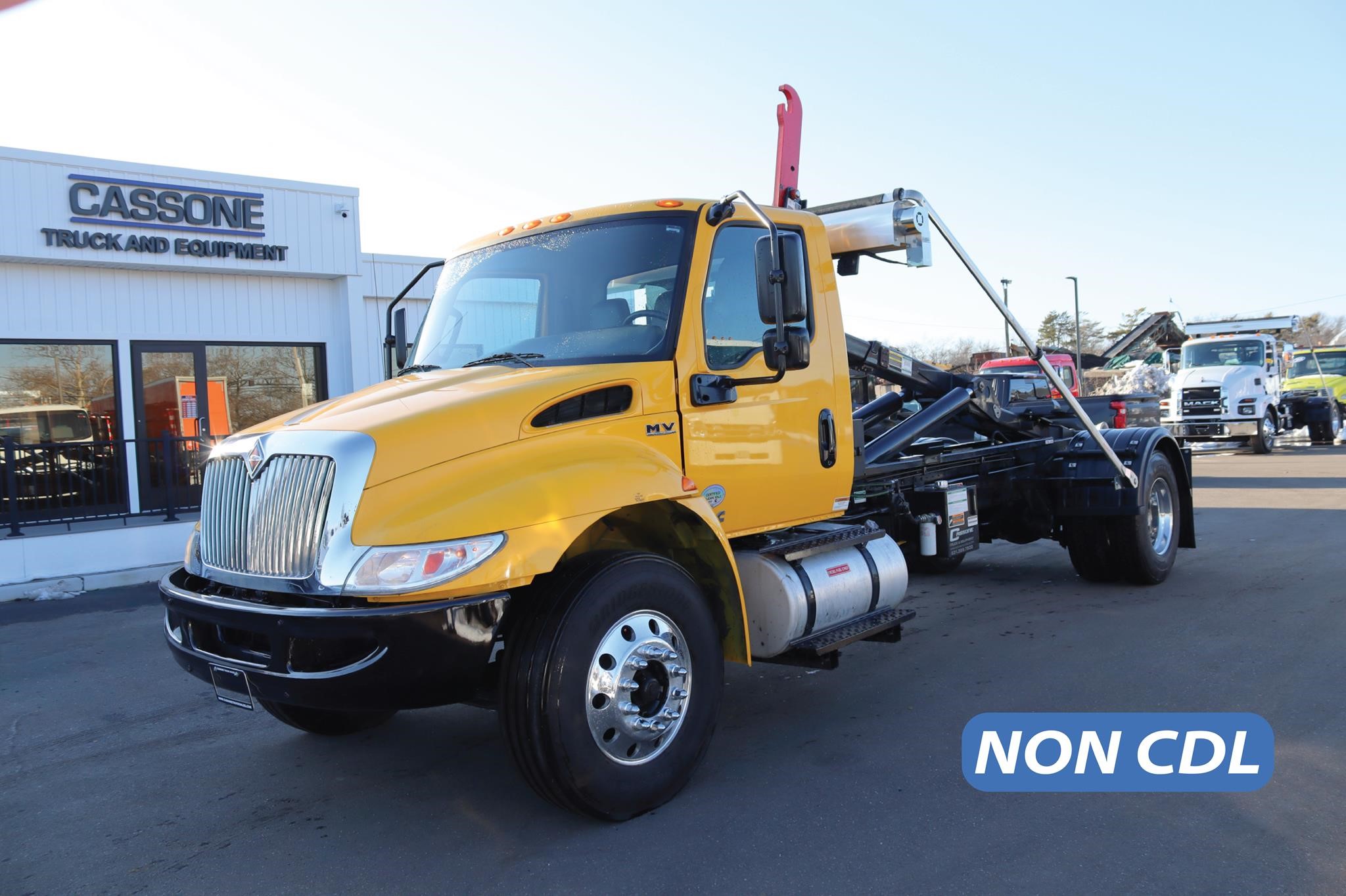 2020 INTERNATIONAL MV - image 6 of 6