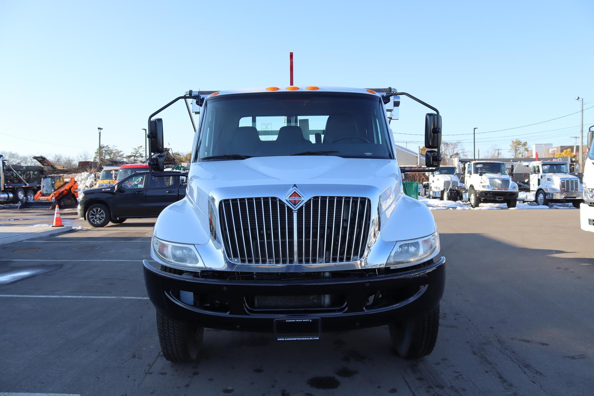 2020 INTERNATIONAL MV - image 6 of 6