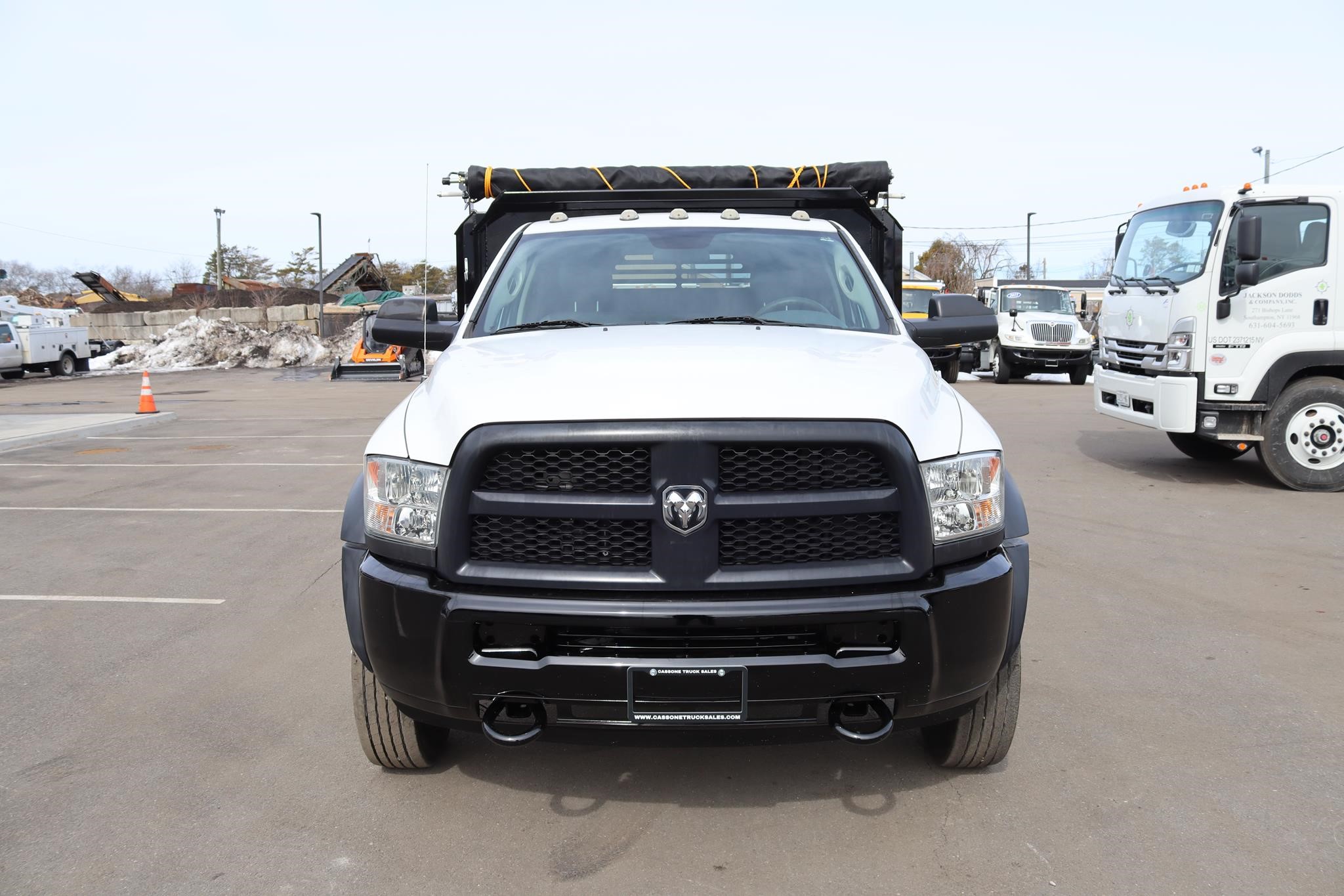 2016 RAM 4500 HD - image 6 of 6