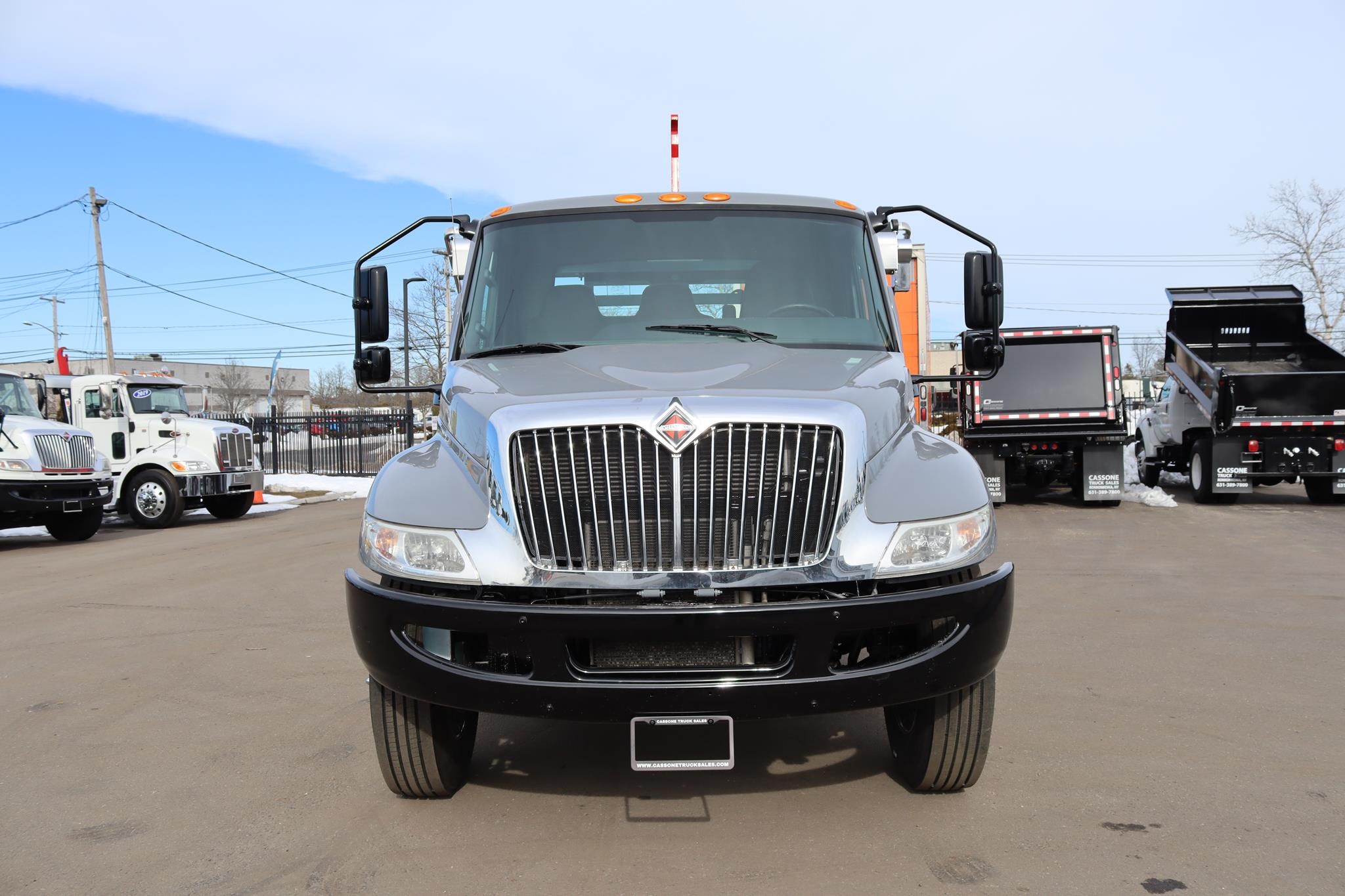 2020 INTERNATIONAL MV - image 6 of 6