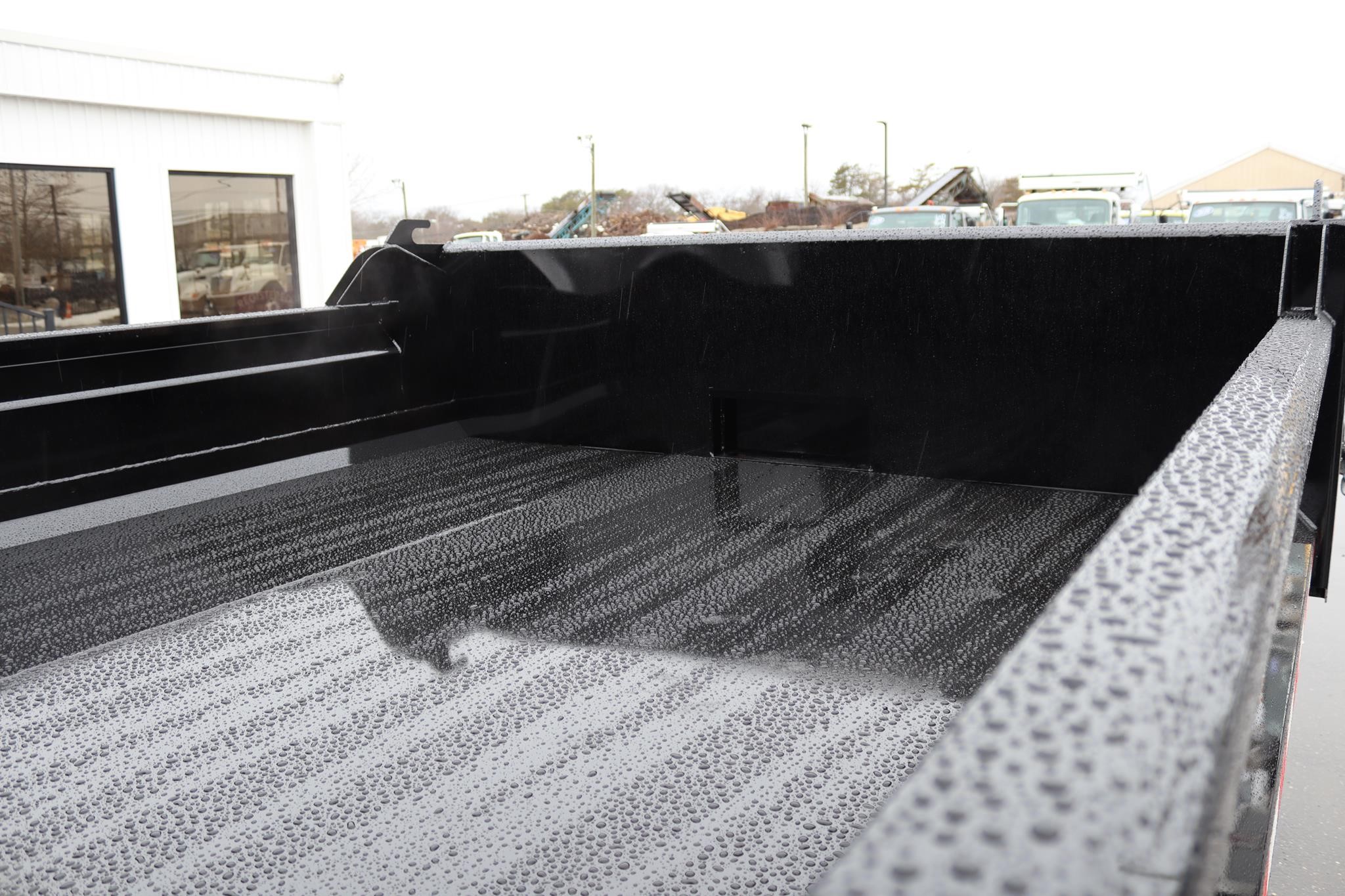 2011 FORD F550 SD XL - image 6 of 6