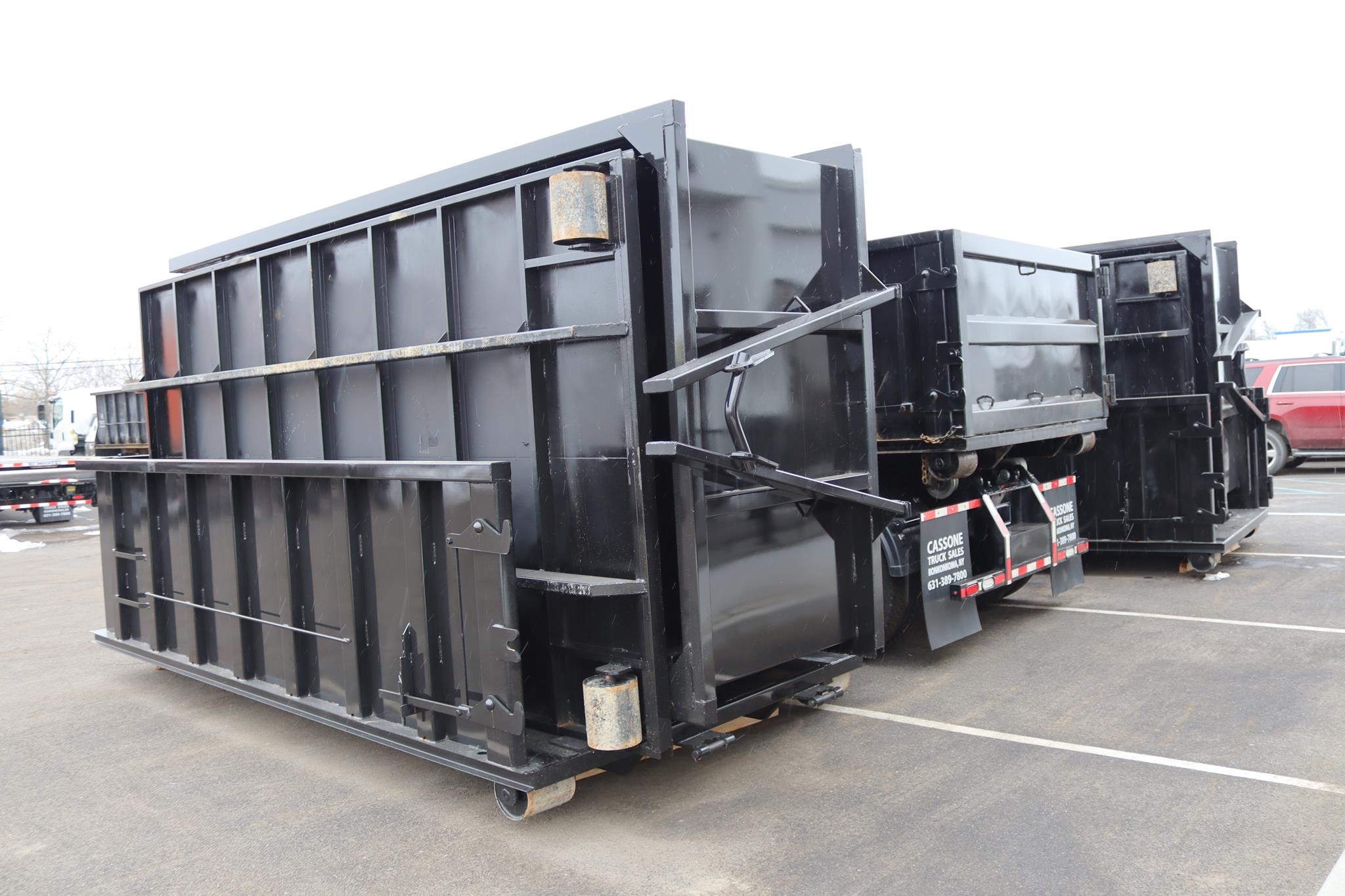 2020 INTERNATIONAL MV - image 3 of 6