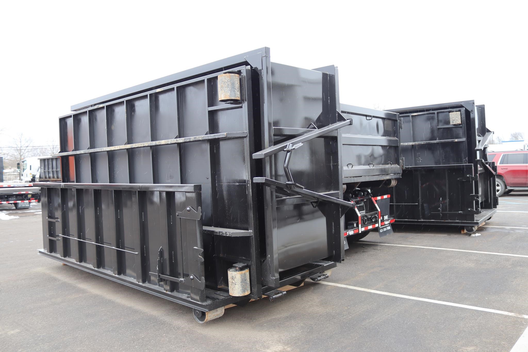 2022 KENWORTH T270 - image 3 of 6