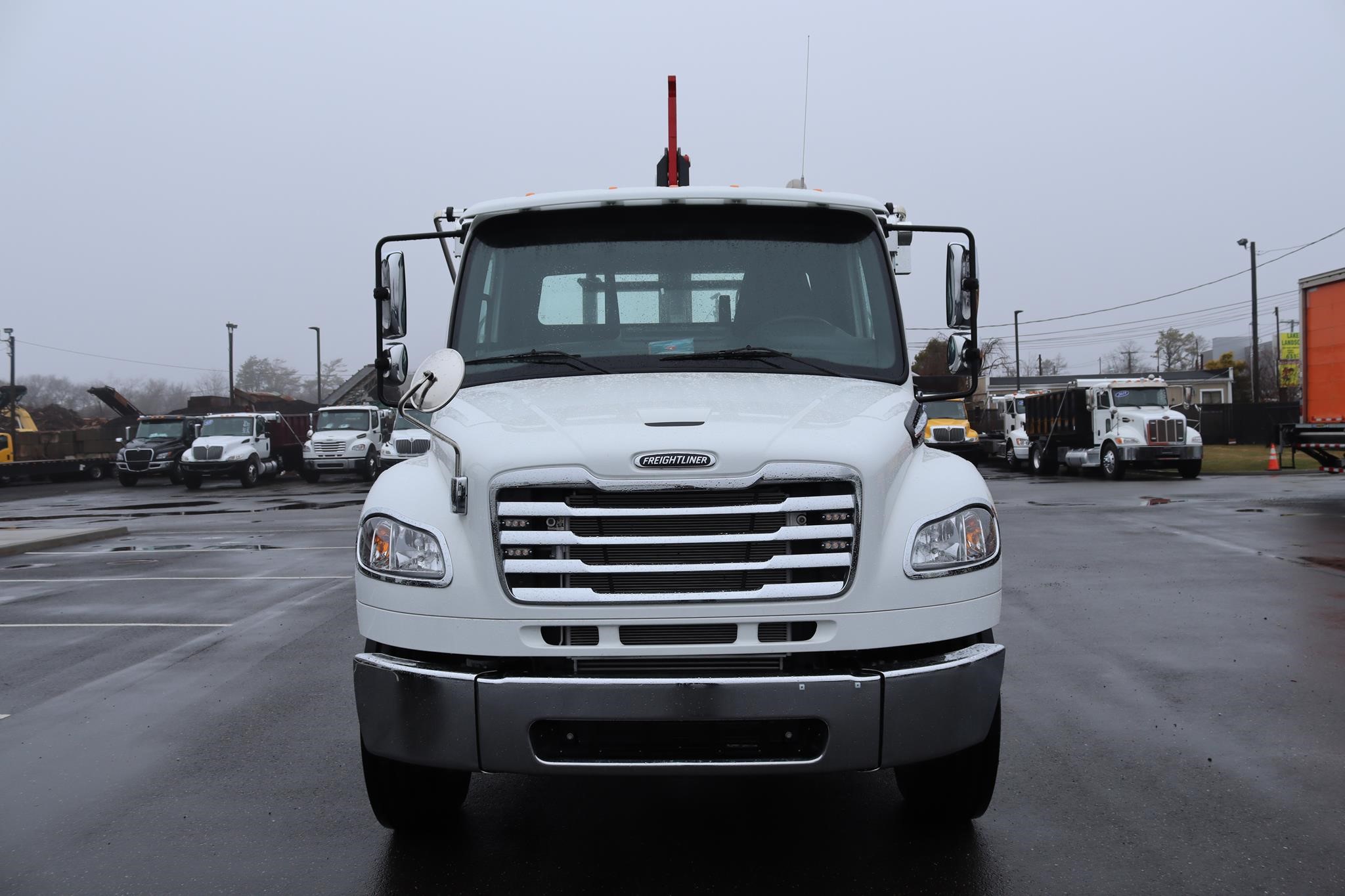 2026 FREIGHTLINER BUSINESS CLASS M2 106 - image 6 of 6