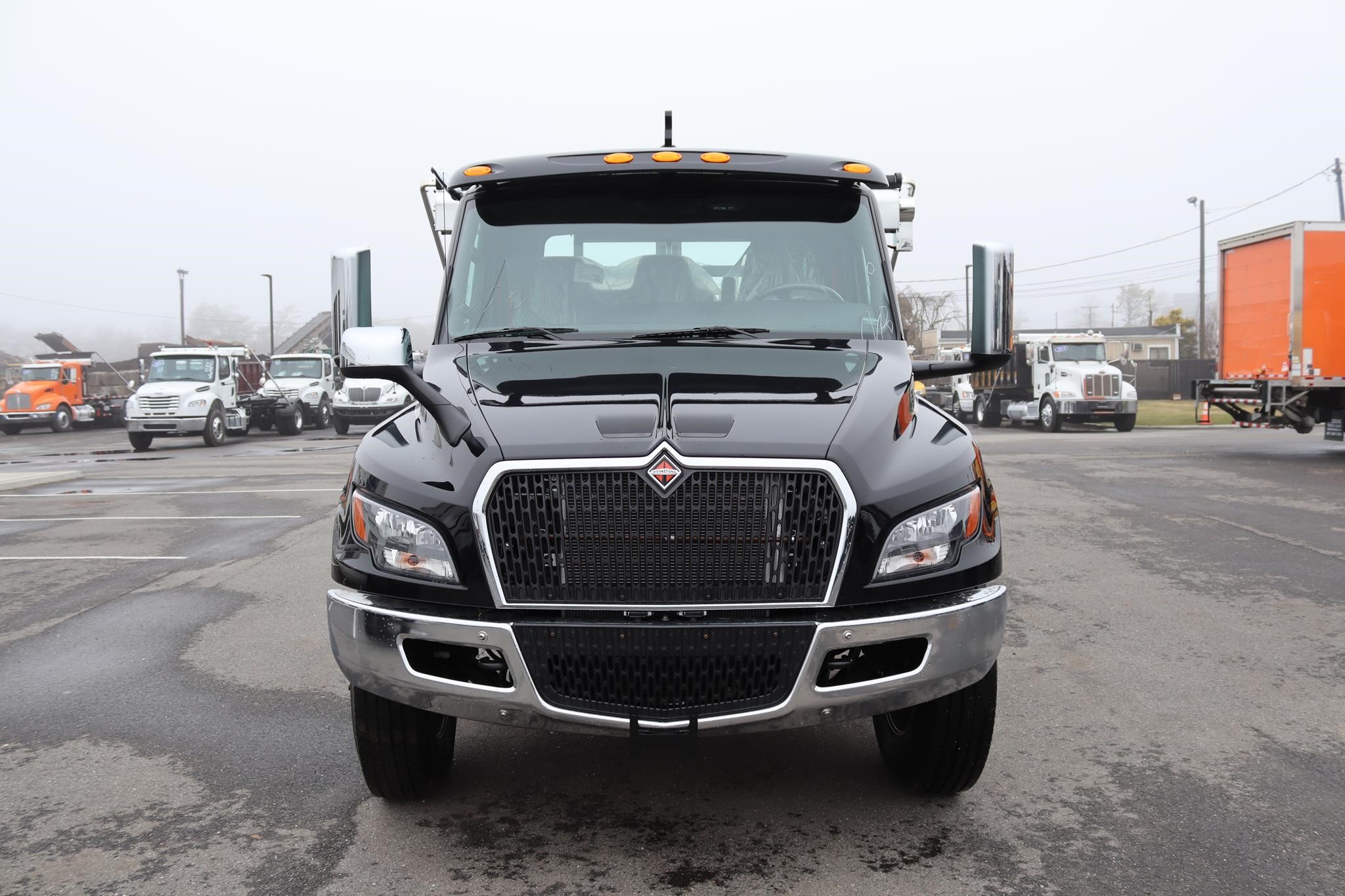 2026 INTERNATIONAL MV - image 6 of 6