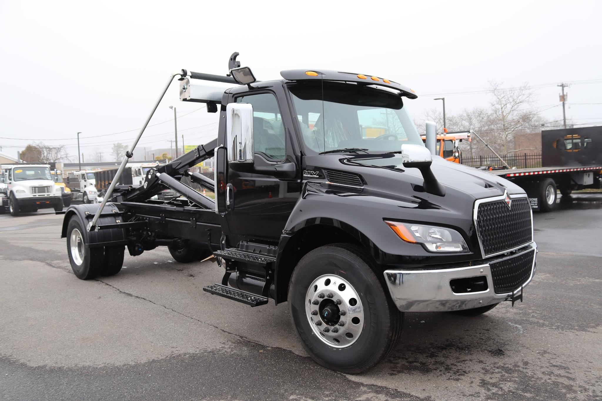 2026 INTERNATIONAL MV - image 5 of 6