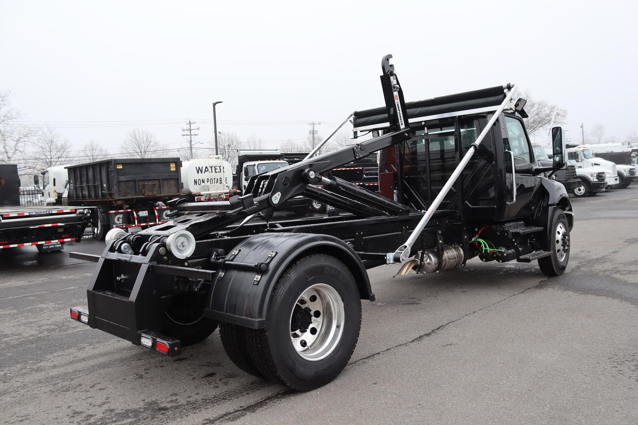 2026 INTERNATIONAL MV - image 4 of 6