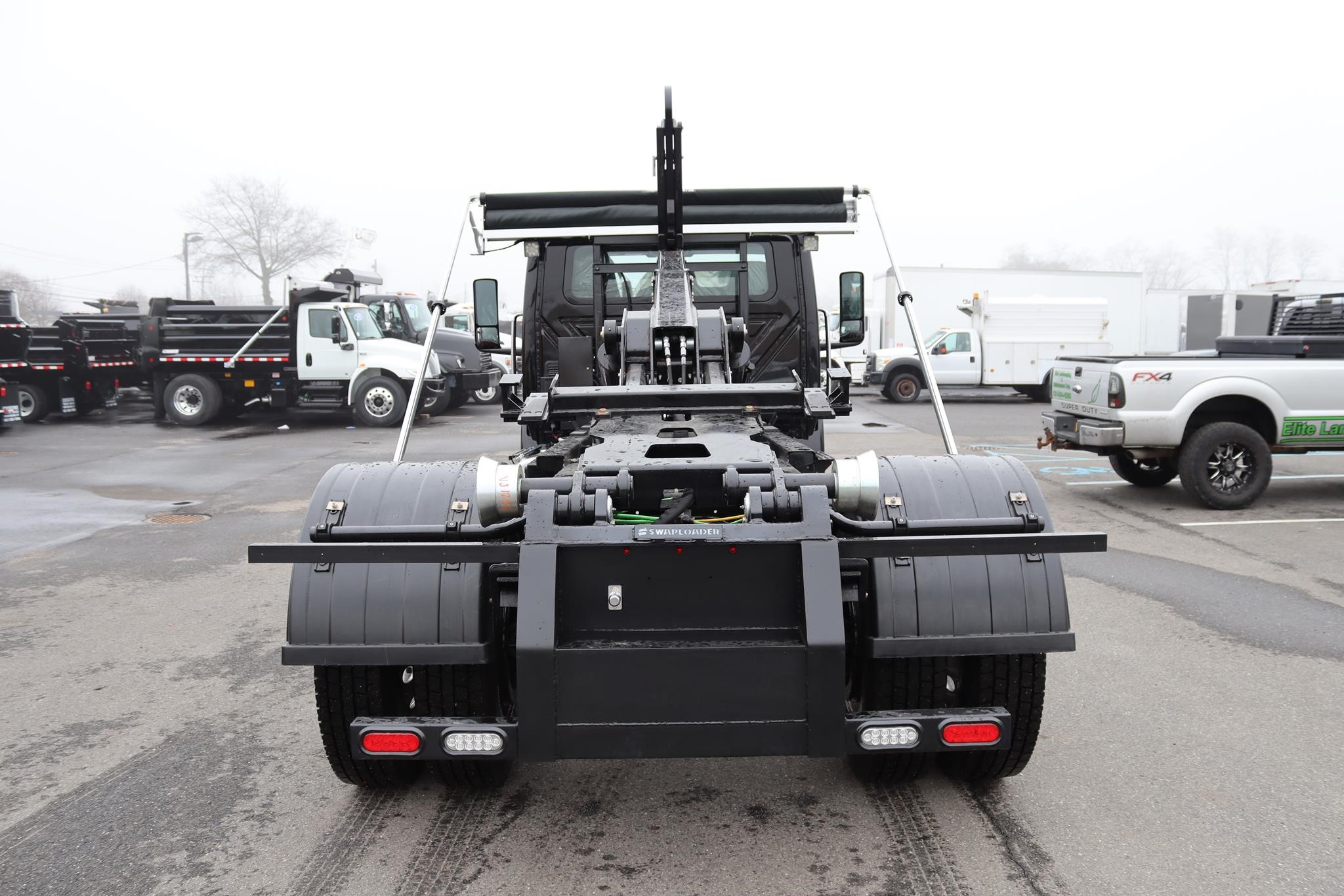 2026 INTERNATIONAL MV - image 3 of 6