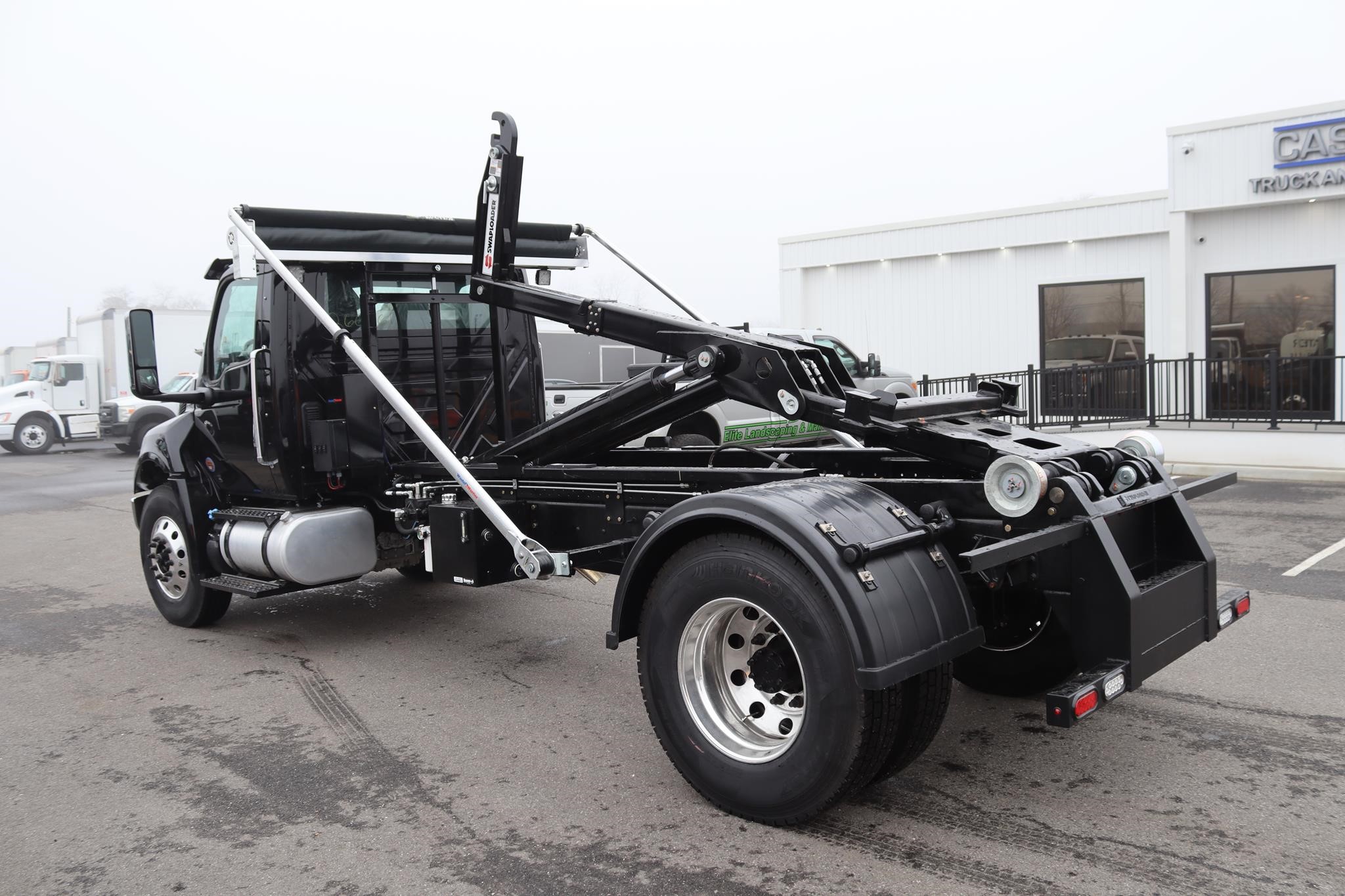 2026 INTERNATIONAL MV - image 2 of 6