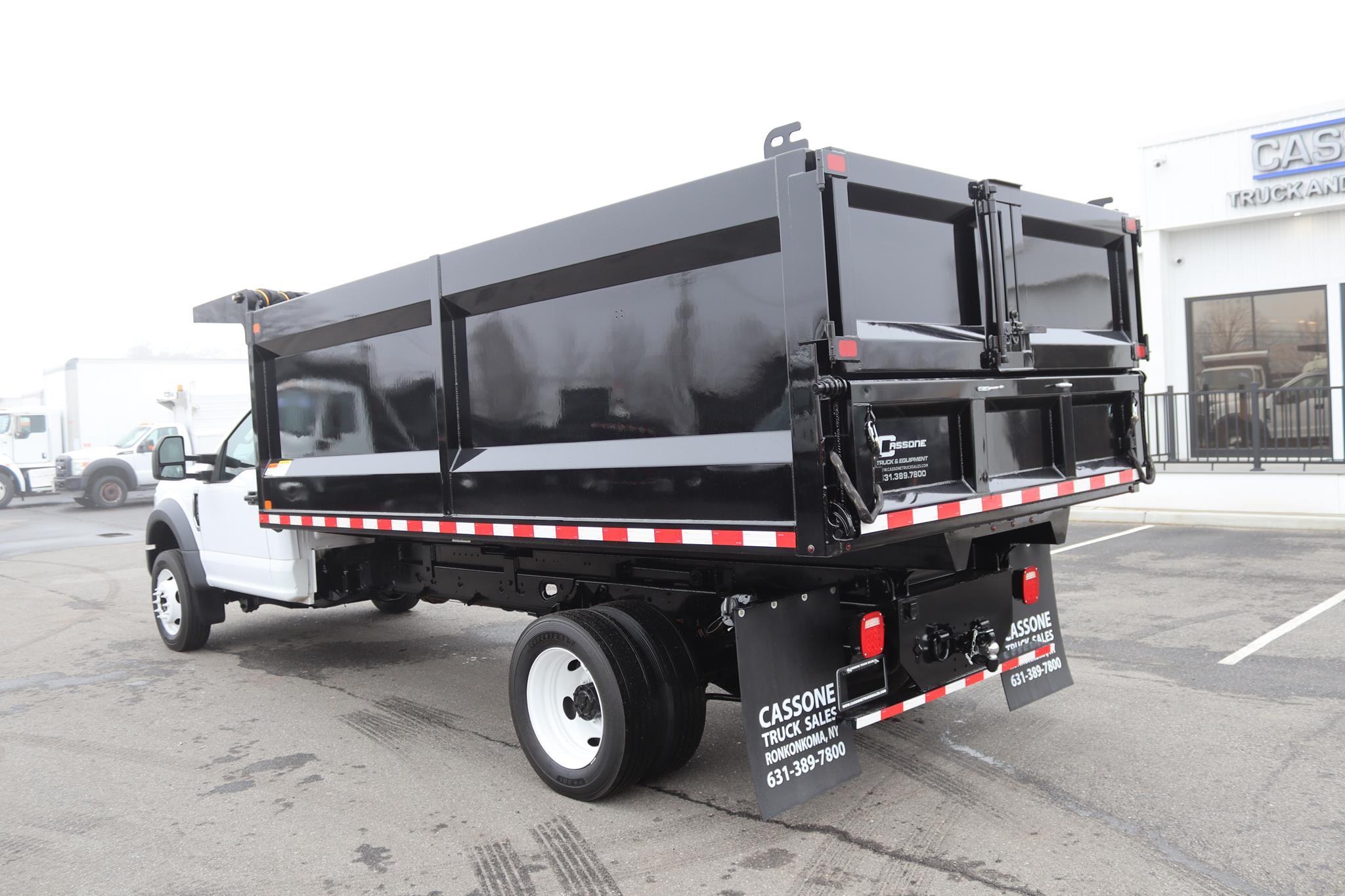 2019 FORD F450 XL - image 2 of 6