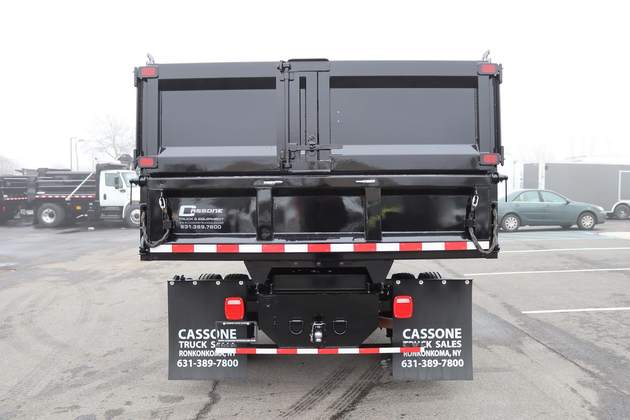 2019 FORD F450 XL - image 3 of 6