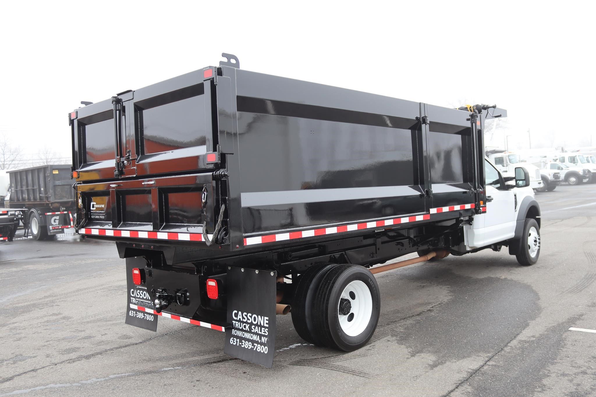 2019 FORD F450 XL - image 4 of 6