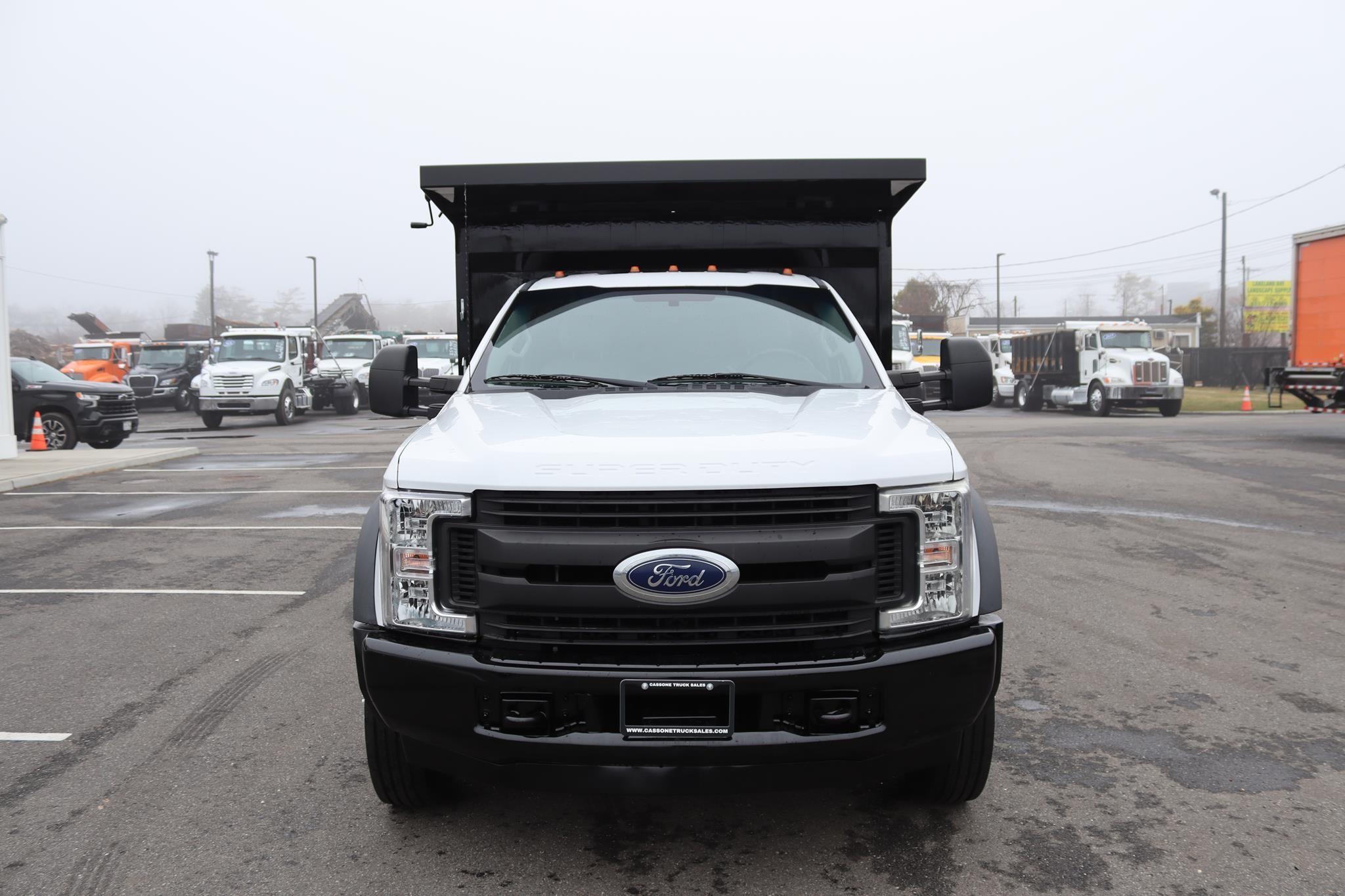 2019 FORD F450 XL - image 6 of 6