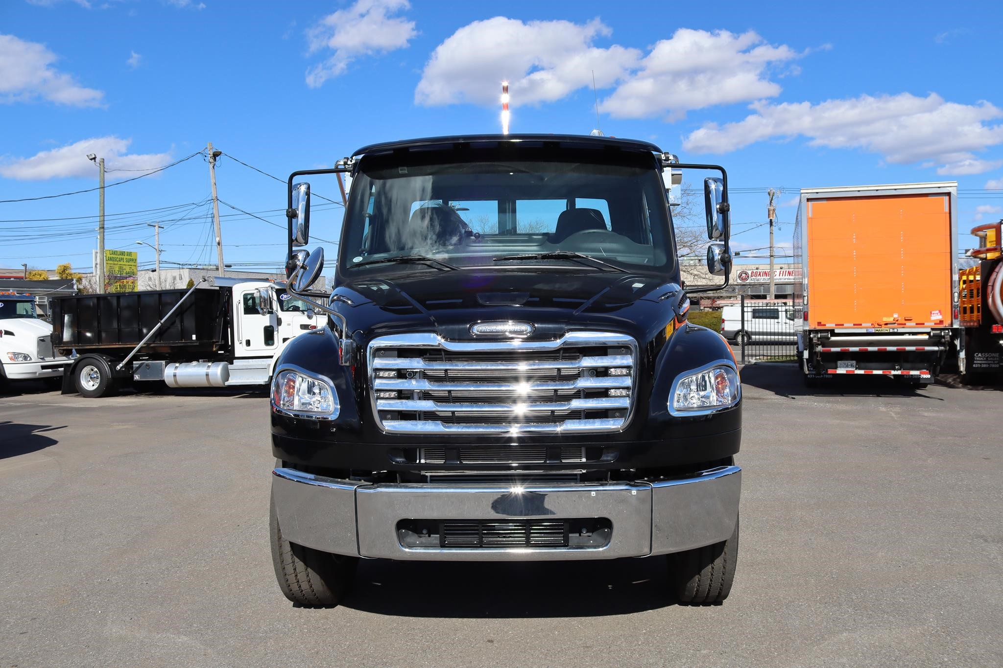 2026 FREIGHTLINER BUSINESS CLASS M2 106 - image 6 of 6