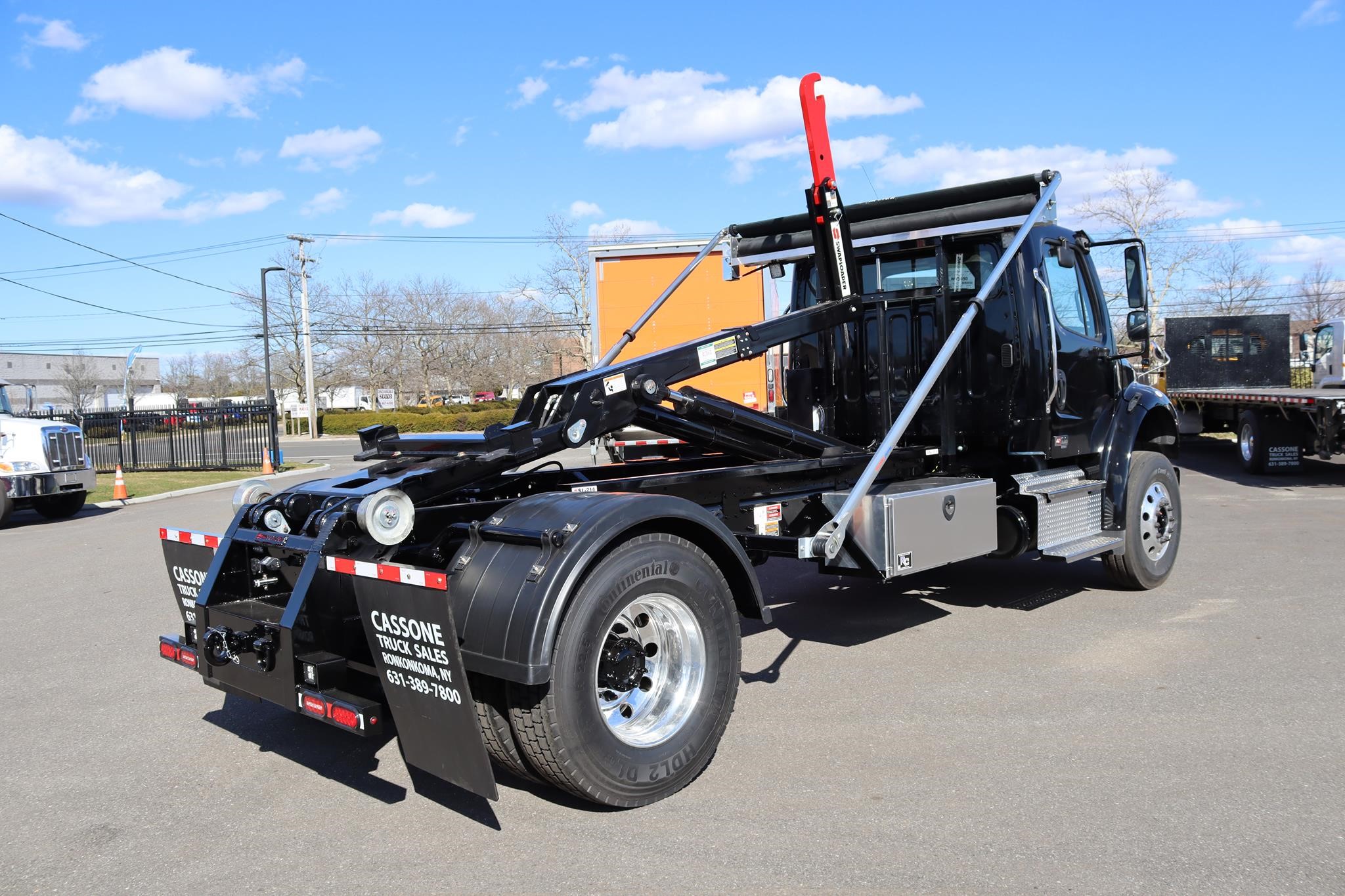 2026 FREIGHTLINER BUSINESS CLASS M2 106 - image 4 of 6