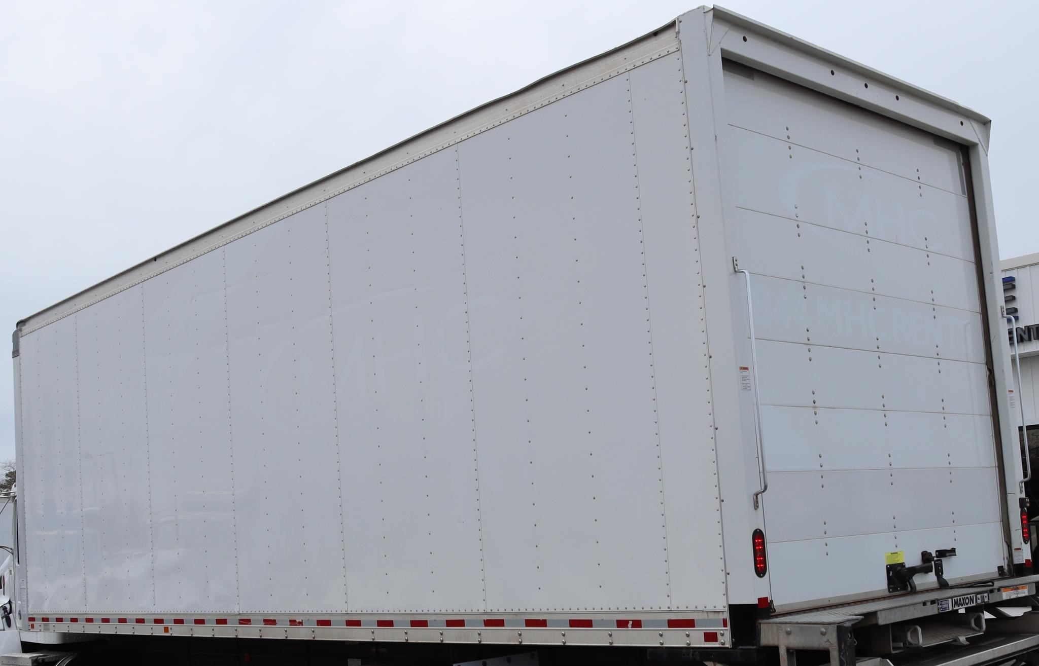 2022 MORGAN 26 FT - image 1 of 6