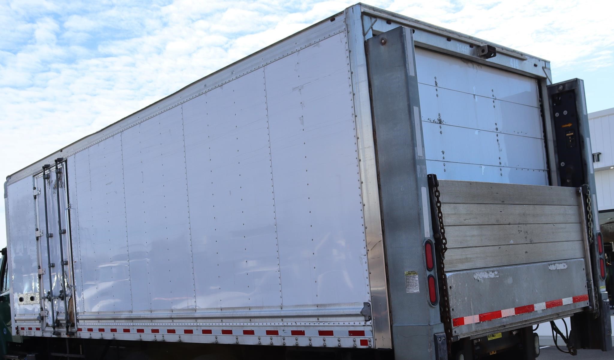 2019 MORGAN 24 FT - image 1 of 6