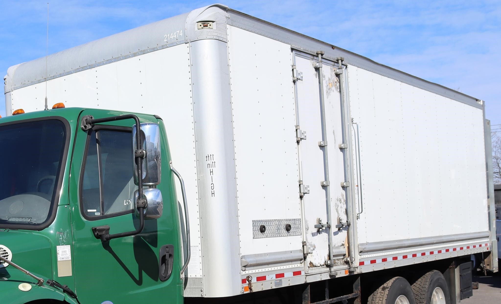 2019 MORGAN 24 FT - image 6 of 6