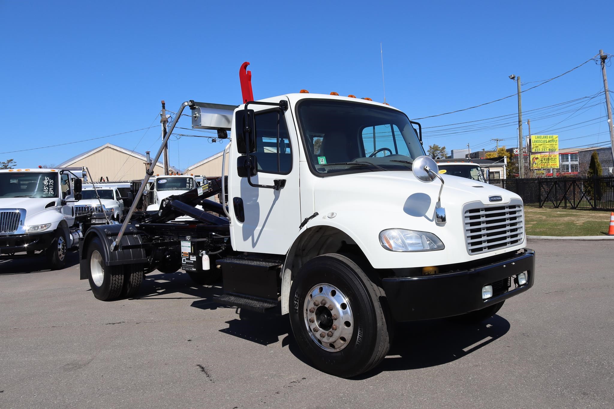 2016 FREIGHTLINER BUSINESS CLASS M2 106 - image 5 of 6